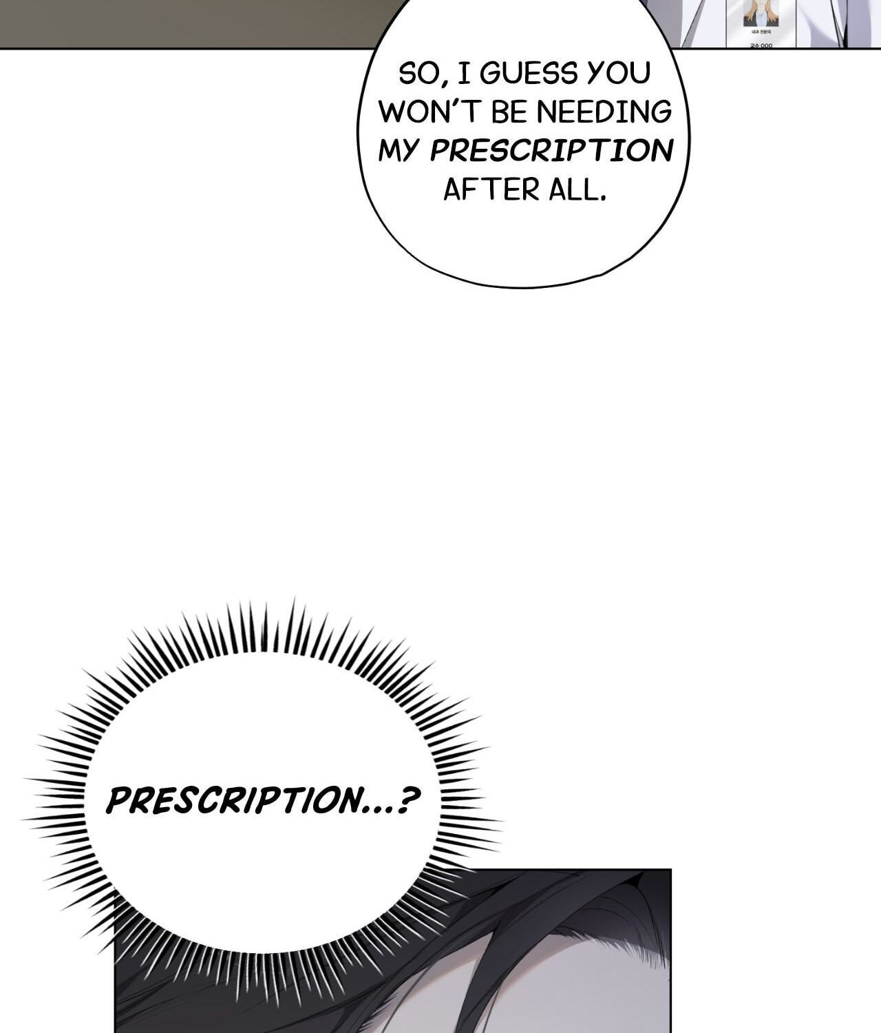 Read Dear Stranger (minggur) chapter 45 image 15 on Lezhin