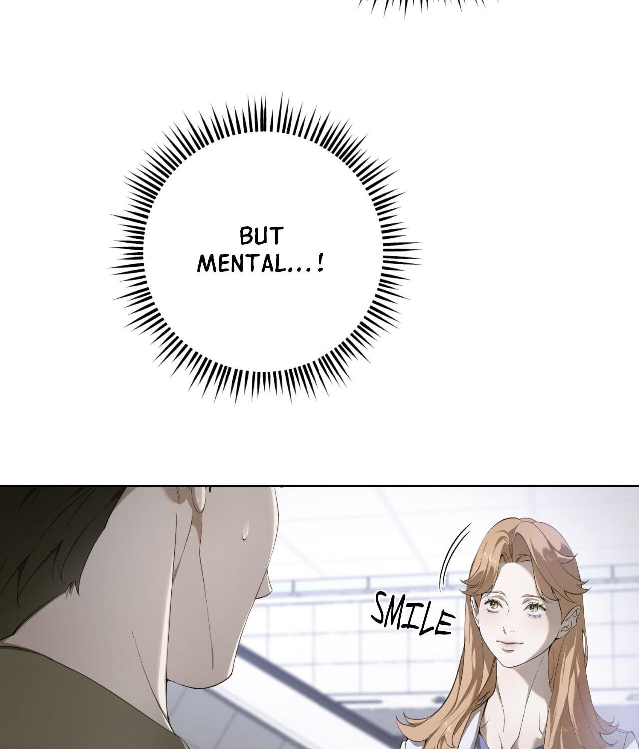 Read Dear Stranger (minggur) chapter 45 image 19 on Lezhin