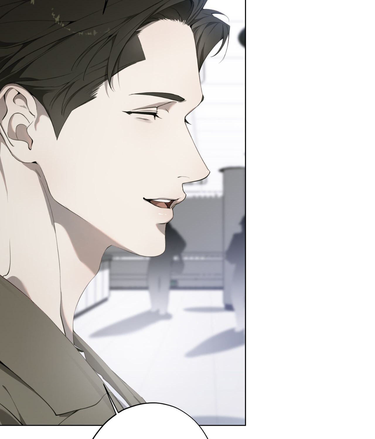 Read Dear Stranger (minggur) chapter 45 image 21 on Lezhin