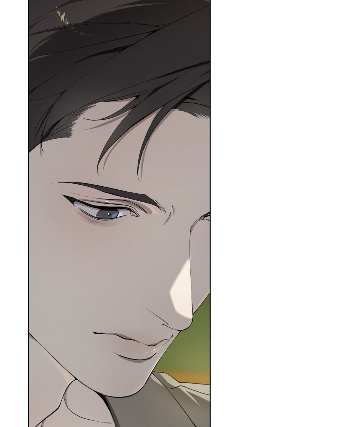 Read Dear Stranger (minggur) chapter 45 image 35 on Lezhin