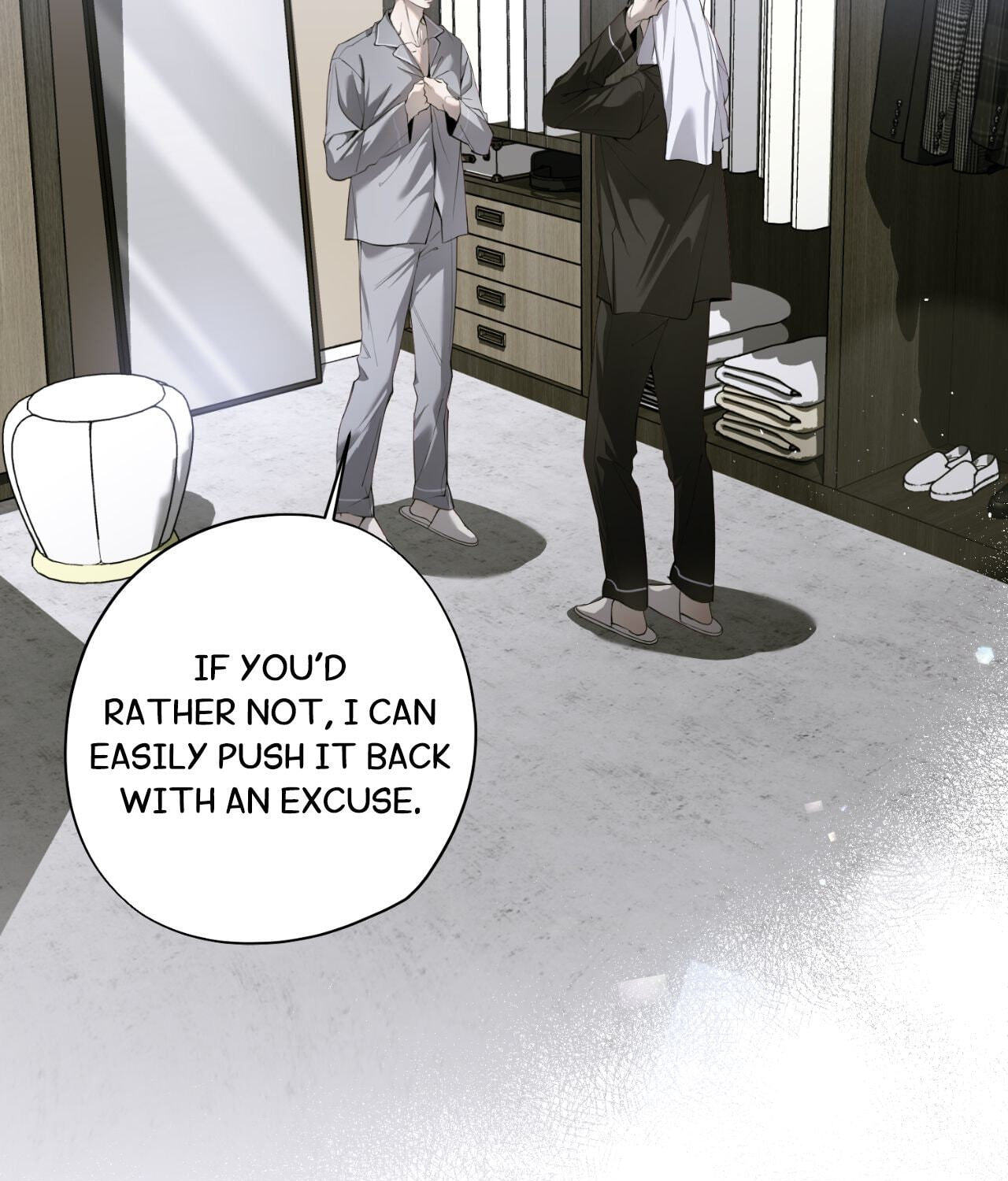 Read Dear Stranger (minggur) chapter 45 image 52 on Lezhin