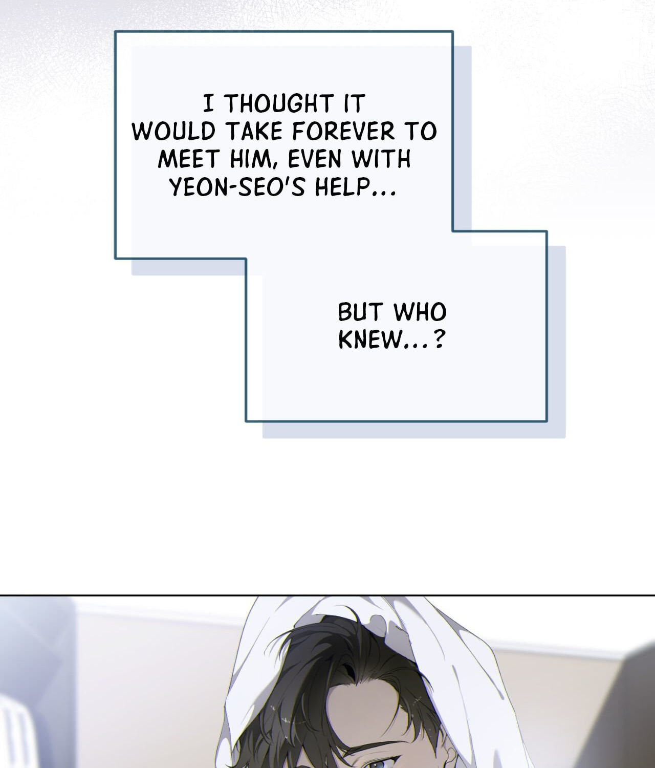 Read Dear Stranger (minggur) chapter 45 image 53 on Lezhin