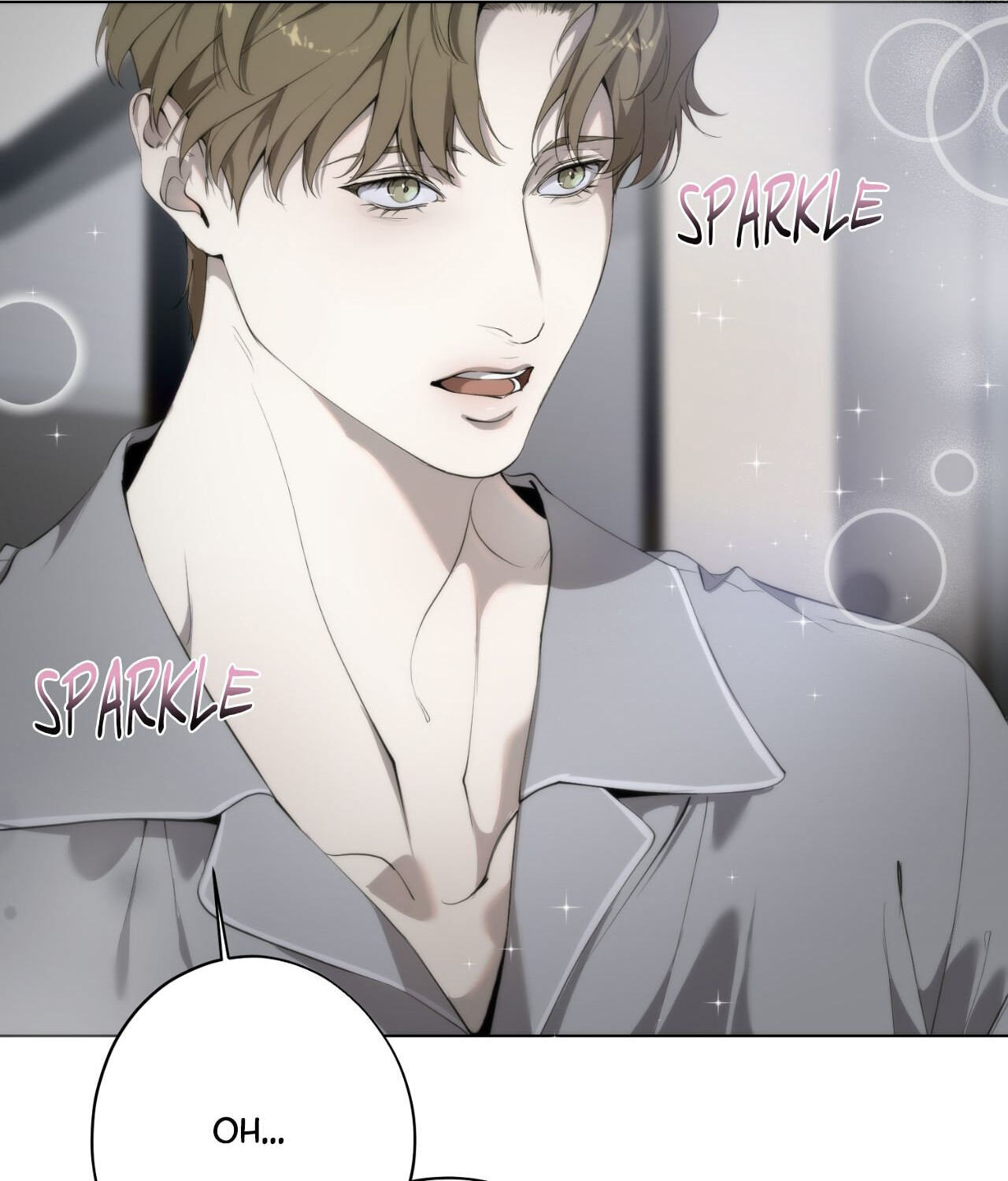 Read Dear Stranger (minggur) chapter 45 image 63 on Lezhin