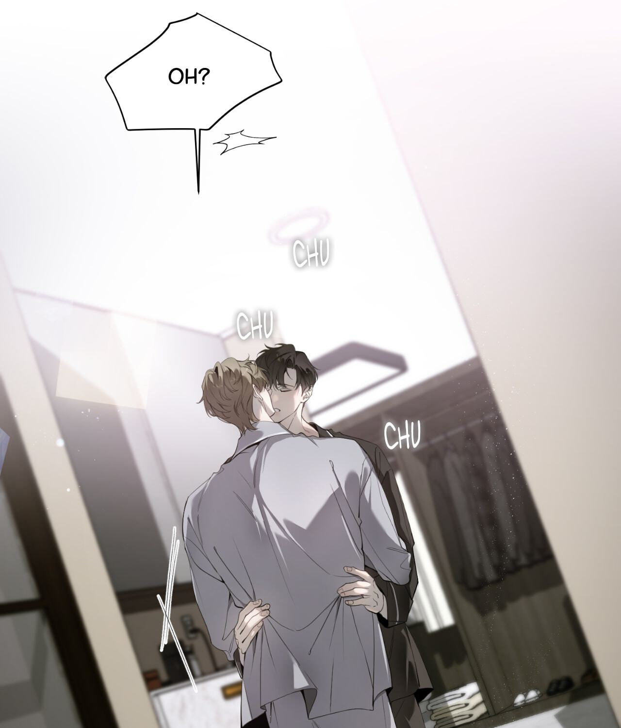 Read Dear Stranger (minggur) chapter 45 image 66 on Lezhin