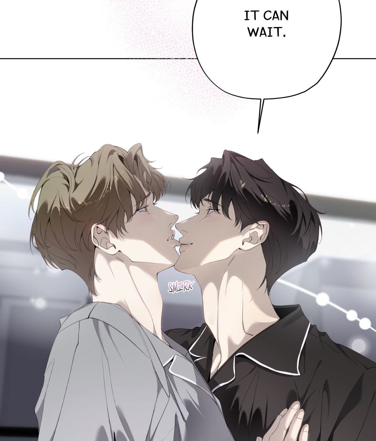 Read Dear Stranger (minggur) chapter 45 image 68 on Lezhin