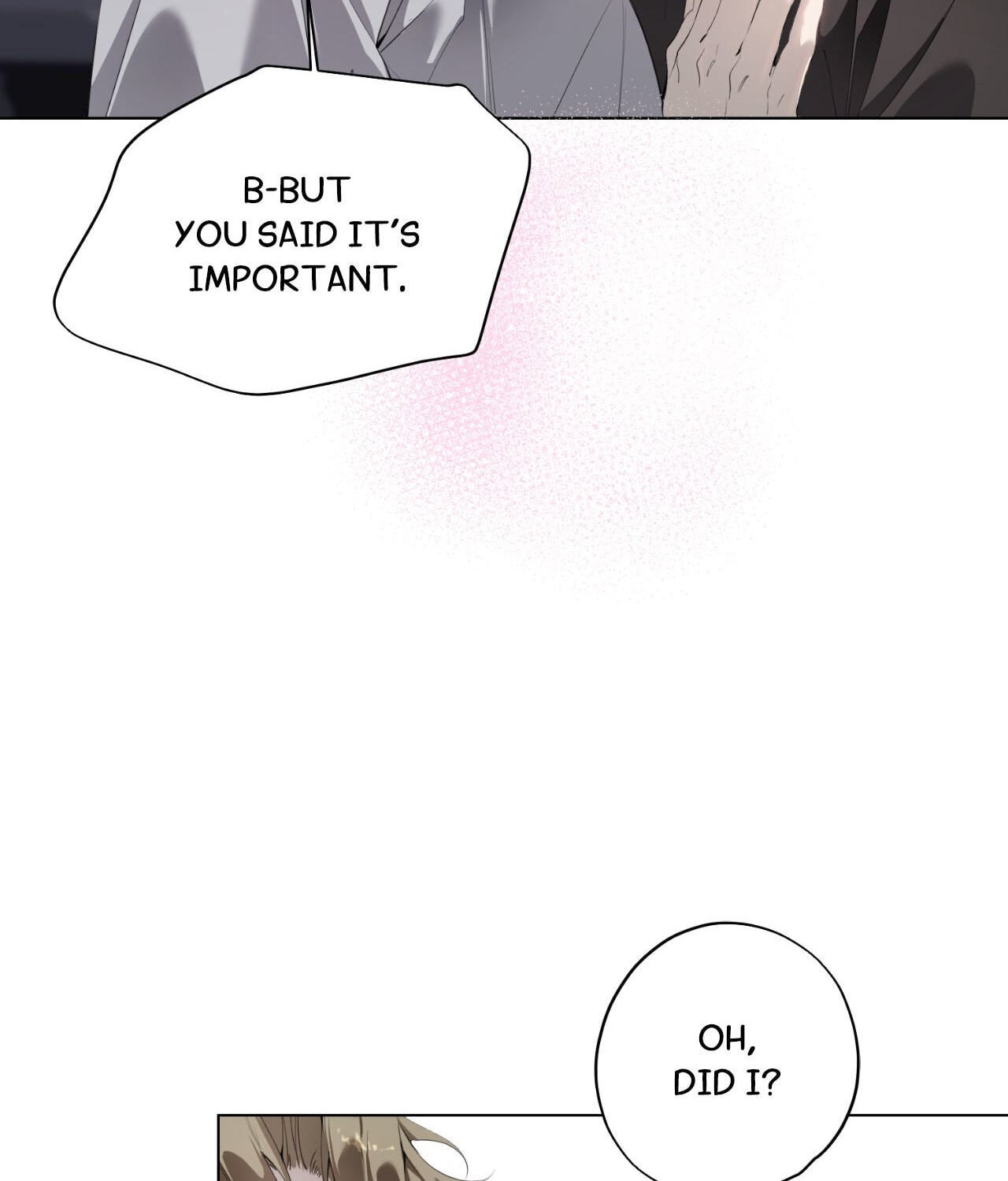 Read Dear Stranger (minggur) chapter 45 image 69 on Lezhin