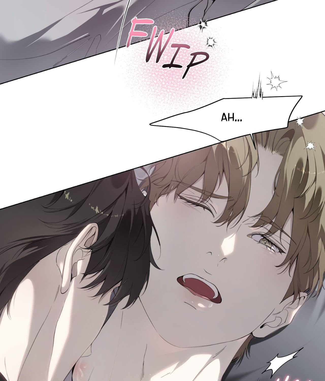 Read Dear Stranger (minggur) chapter 45 image 80 on Lezhin