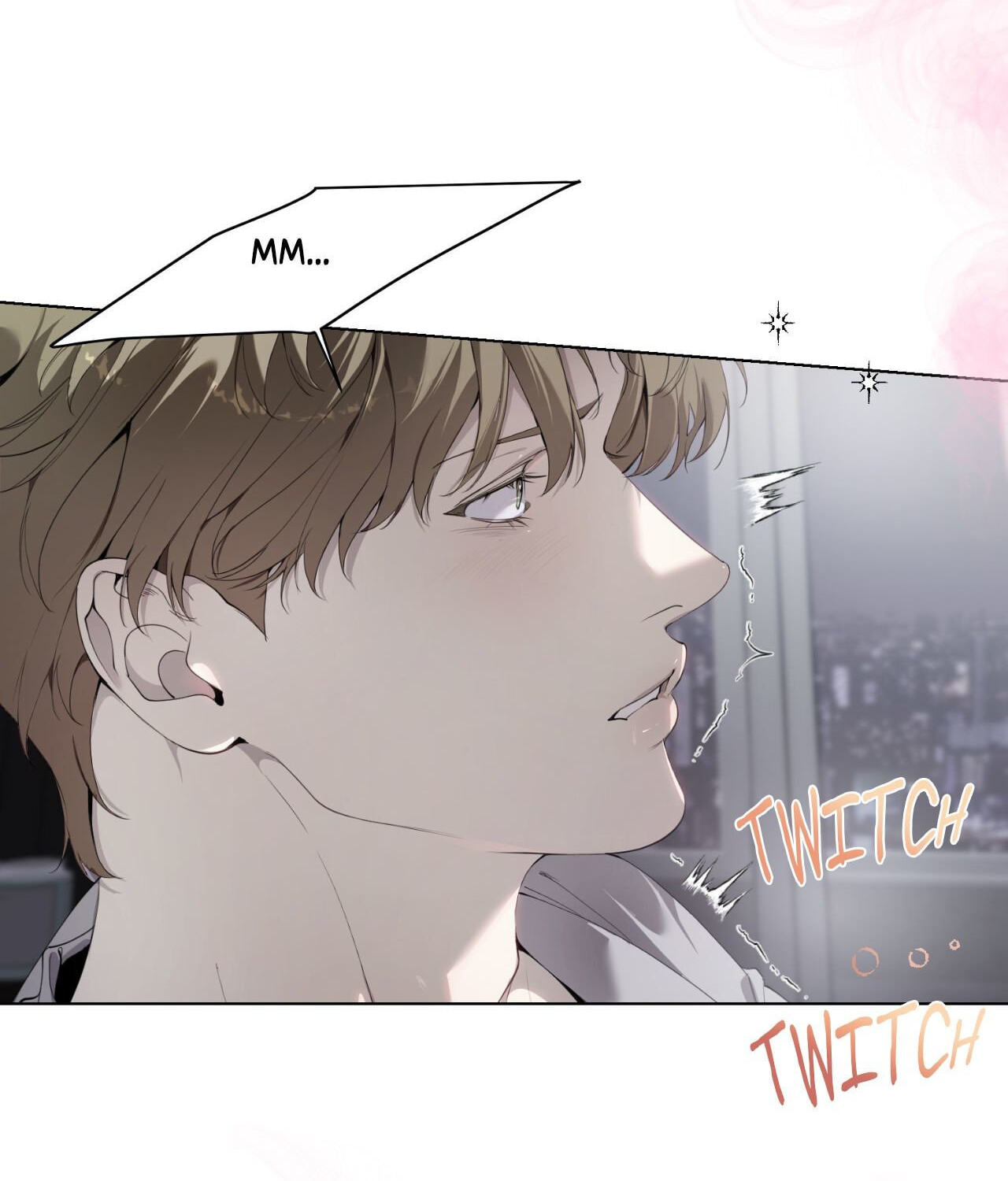 Read Dear Stranger (minggur) chapter 45 image 87 on Lezhin