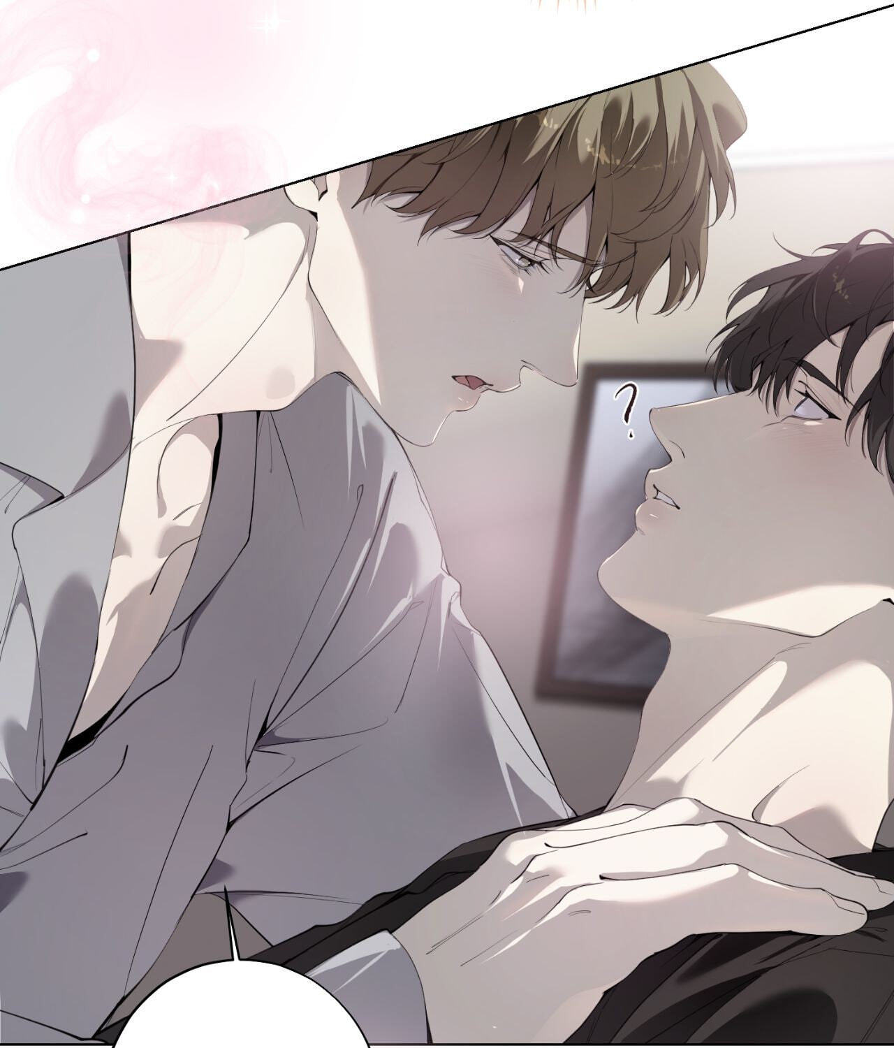 Read Dear Stranger (minggur) chapter 45 image 96 on Lezhin