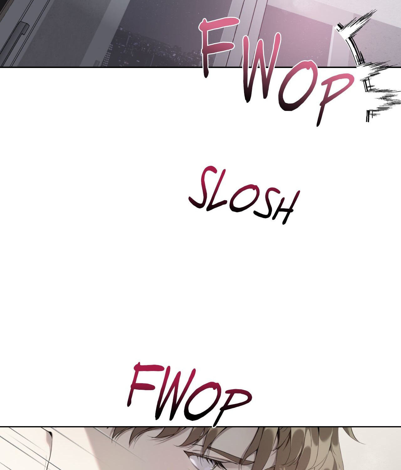 Read Dear Stranger (minggur) chapter 46 image 1 on Lezhin