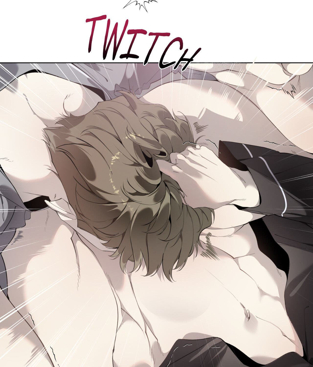 Read Dear Stranger (minggur) chapter 46 image 10 on Lezhin