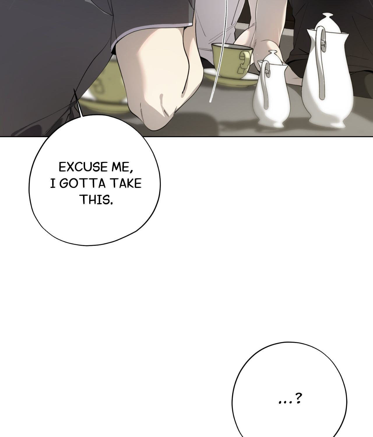 Read Dear Stranger (minggur) chapter 46 image 102 on Lezhin