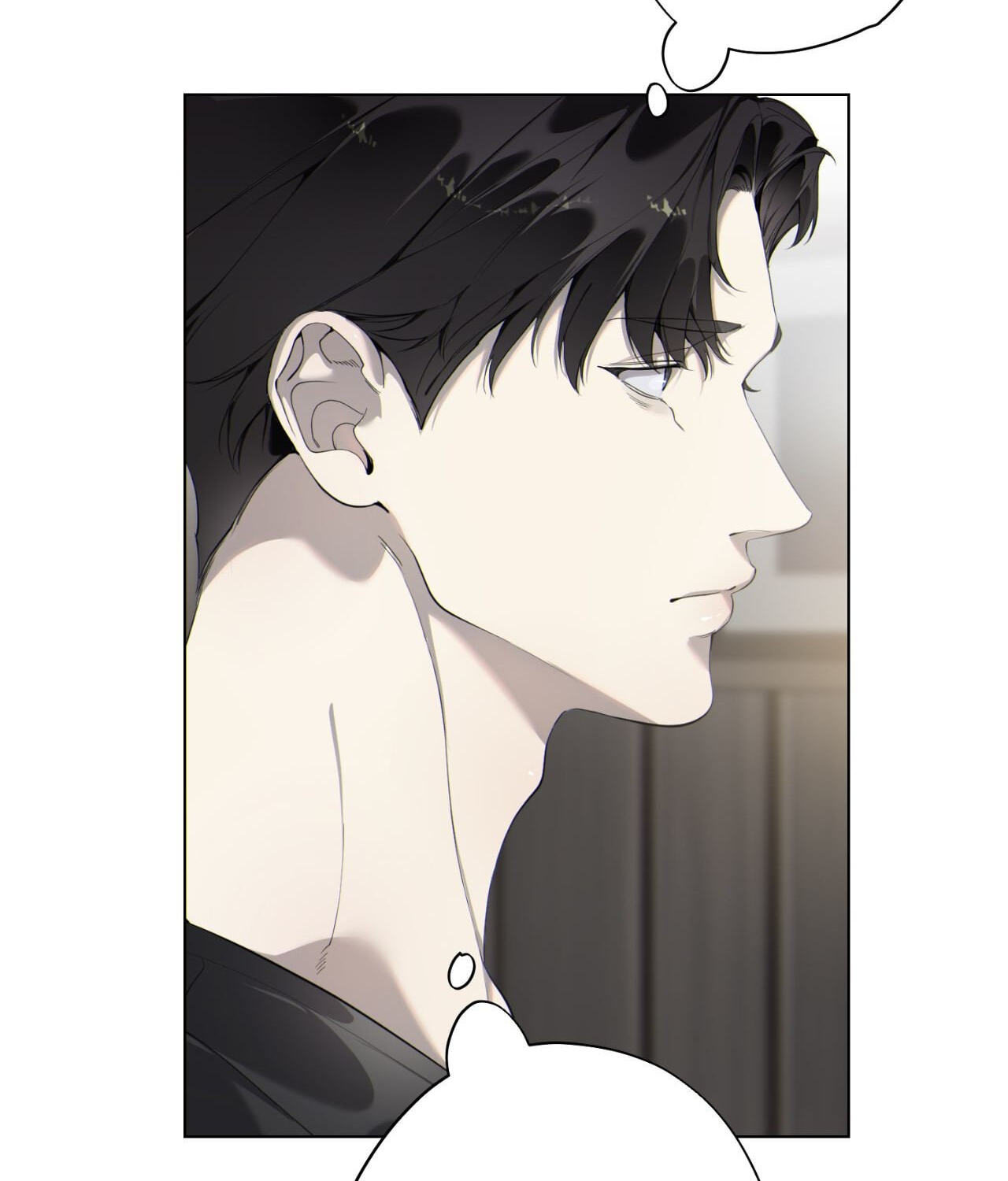 Read Dear Stranger (minggur) chapter 46 image 103 on Lezhin