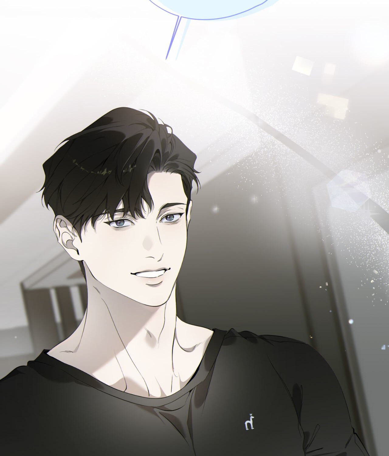 Read Dear Stranger (minggur) chapter 46 image 117 on Lezhin