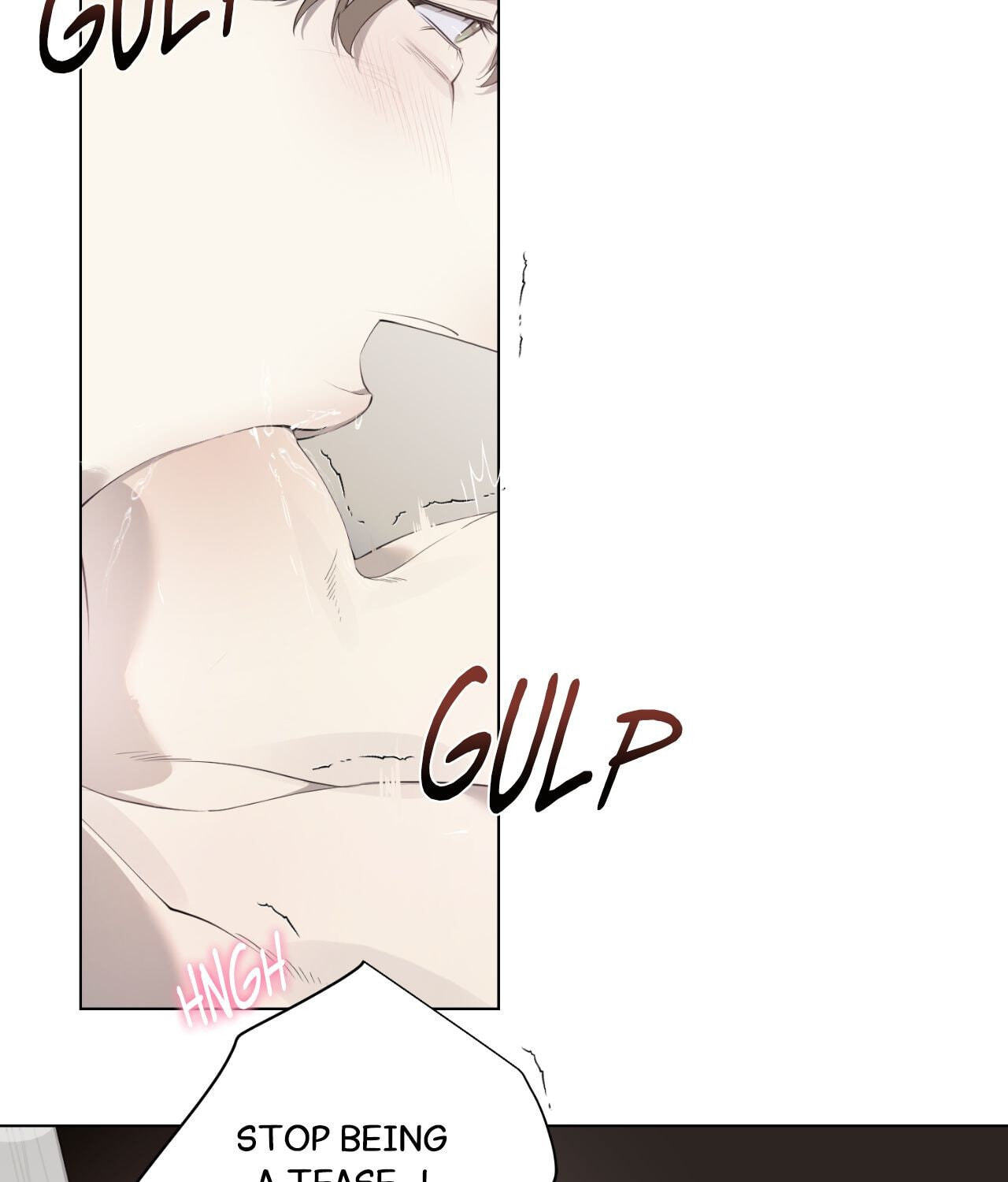Read Dear Stranger (minggur) chapter 46 image 12 on Lezhin