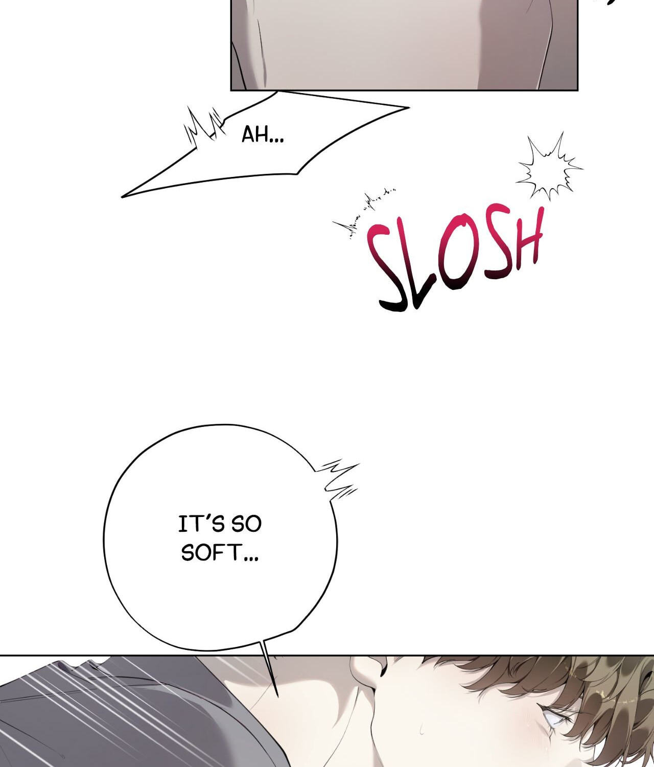 Read Dear Stranger (minggur) chapter 46 image 23 on Lezhin