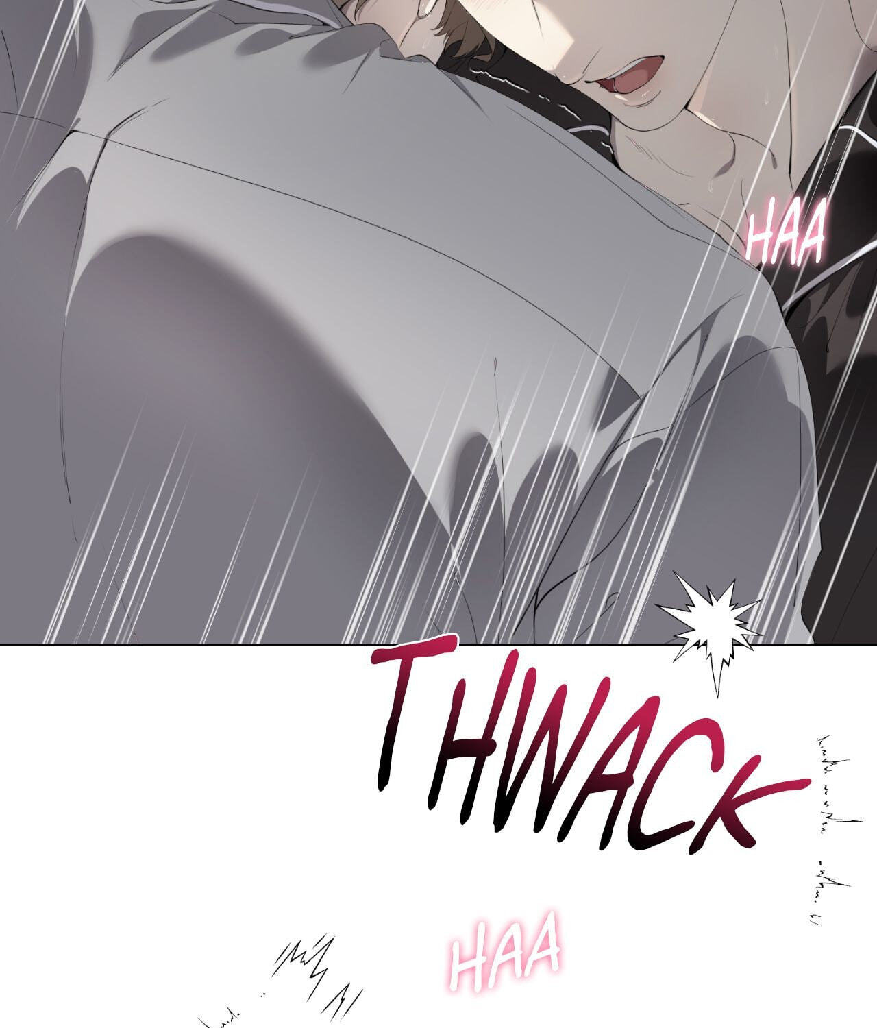 Read Dear Stranger (minggur) chapter 46 image 26 on Lezhin