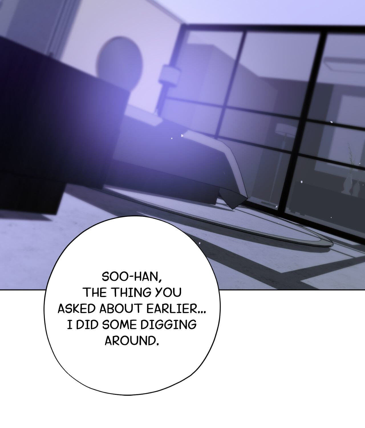 Read Dear Stranger (minggur) chapter 46 image 44 on Lezhin