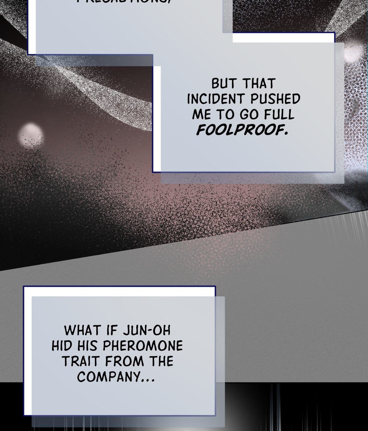 Read Dear Stranger (minggur) chapter 46 image 55 on Lezhin