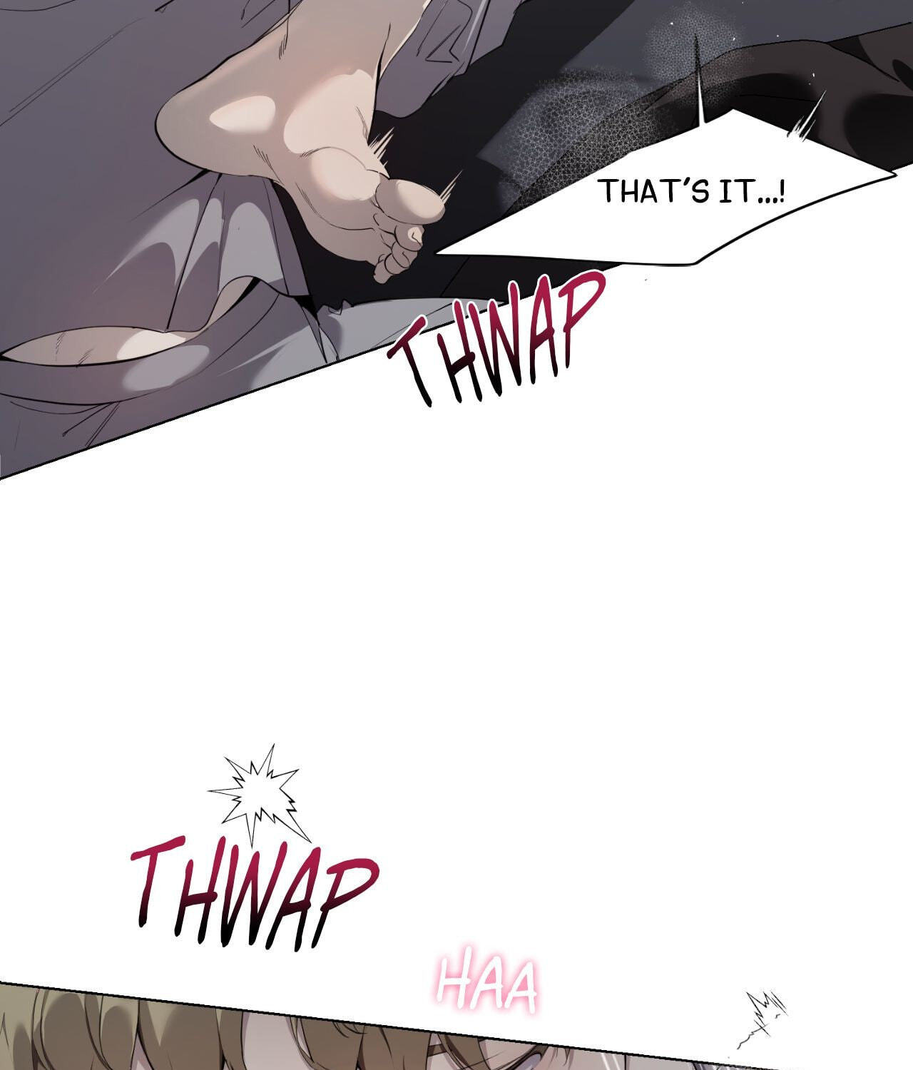 Read Dear Stranger (minggur) chapter 46 image 6 on Lezhin