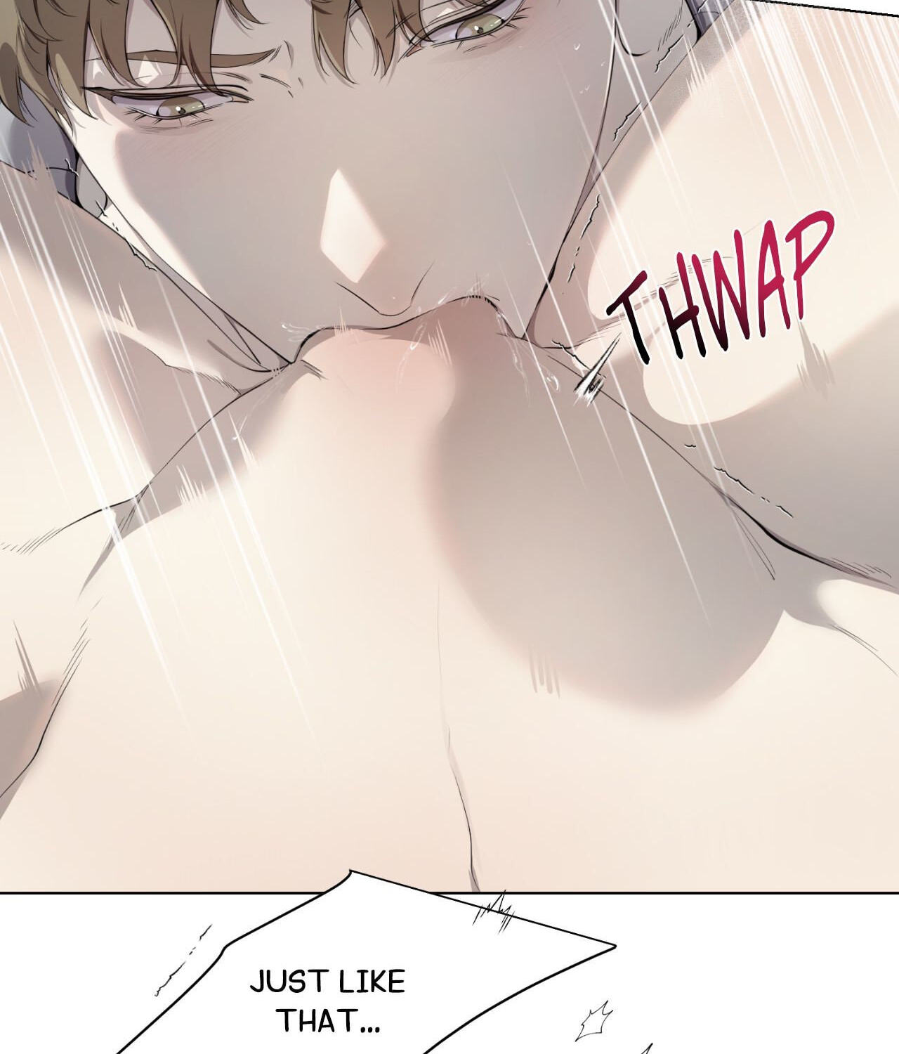 Read Dear Stranger (minggur) chapter 46 image 7 on Lezhin