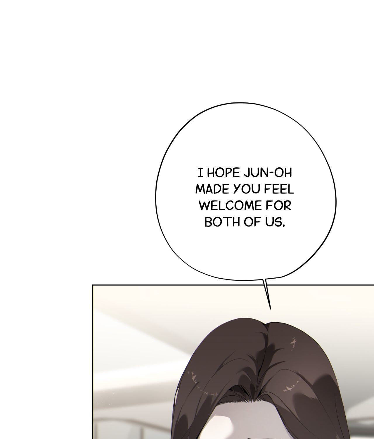 Read Dear Stranger (minggur) chapter 46 image 80 on Lezhin