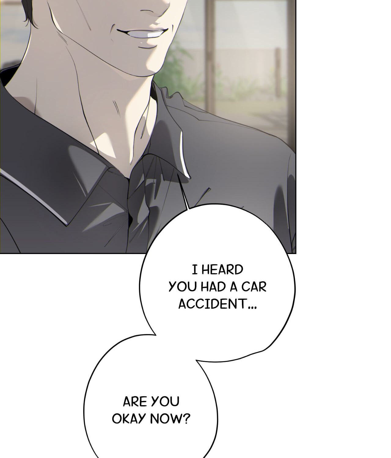 Read Dear Stranger (minggur) chapter 46 image 83 on Lezhin
