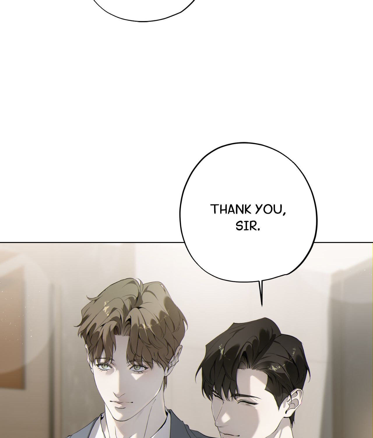 Read Dear Stranger (minggur) chapter 46 image 84 on Lezhin
