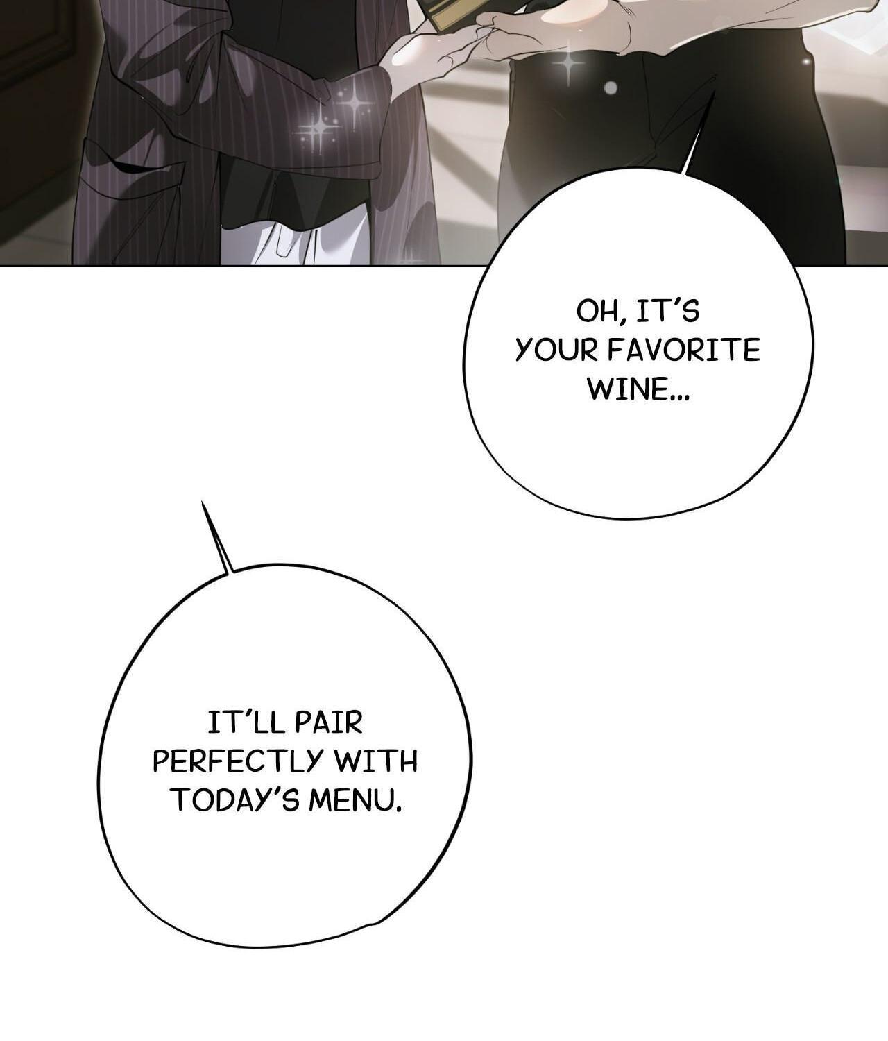 Read Dear Stranger (minggur) chapter 46 image 89 on Lezhin