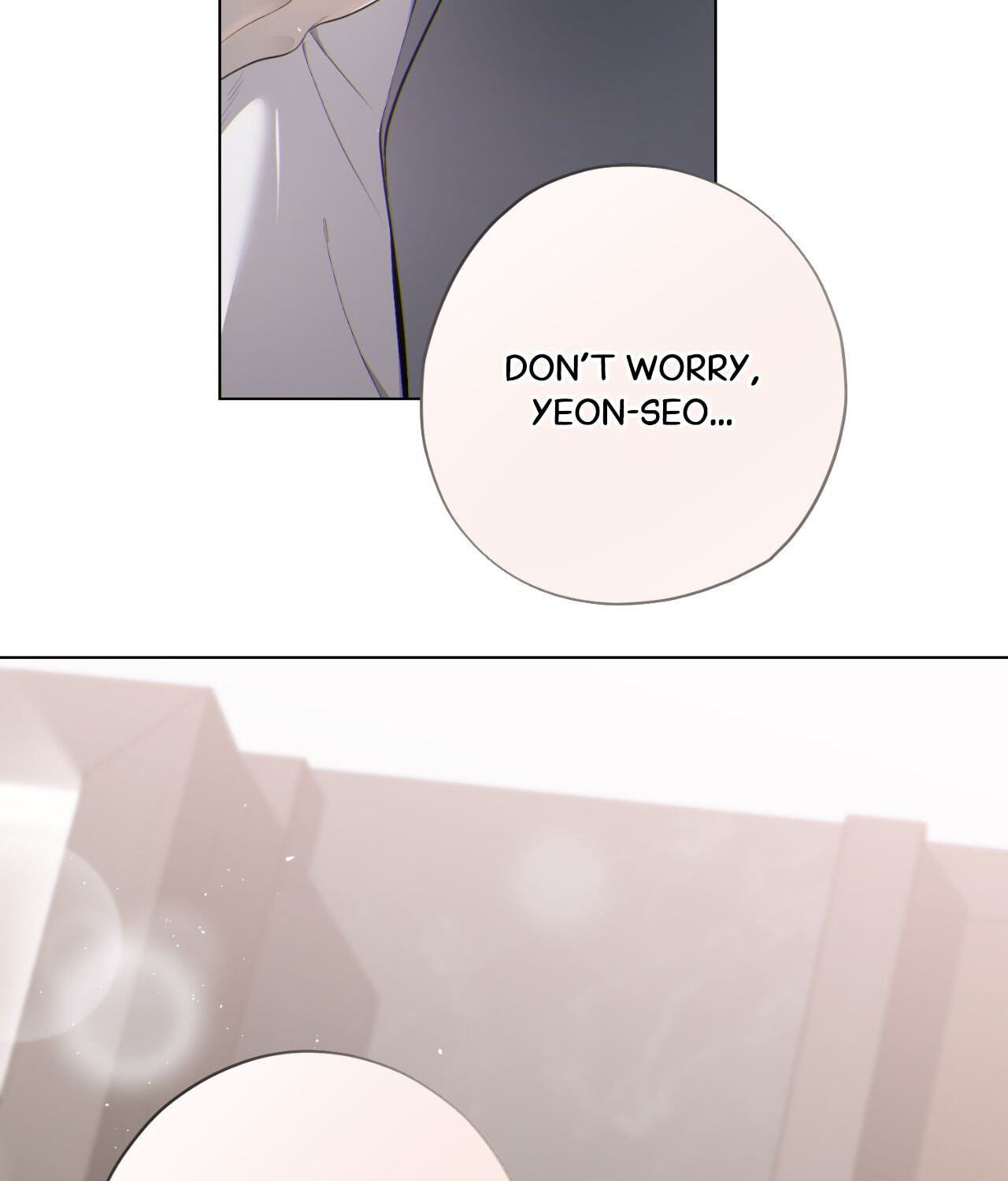 Read Dear Stranger (minggur) chapter 47 image 100 on Lezhin