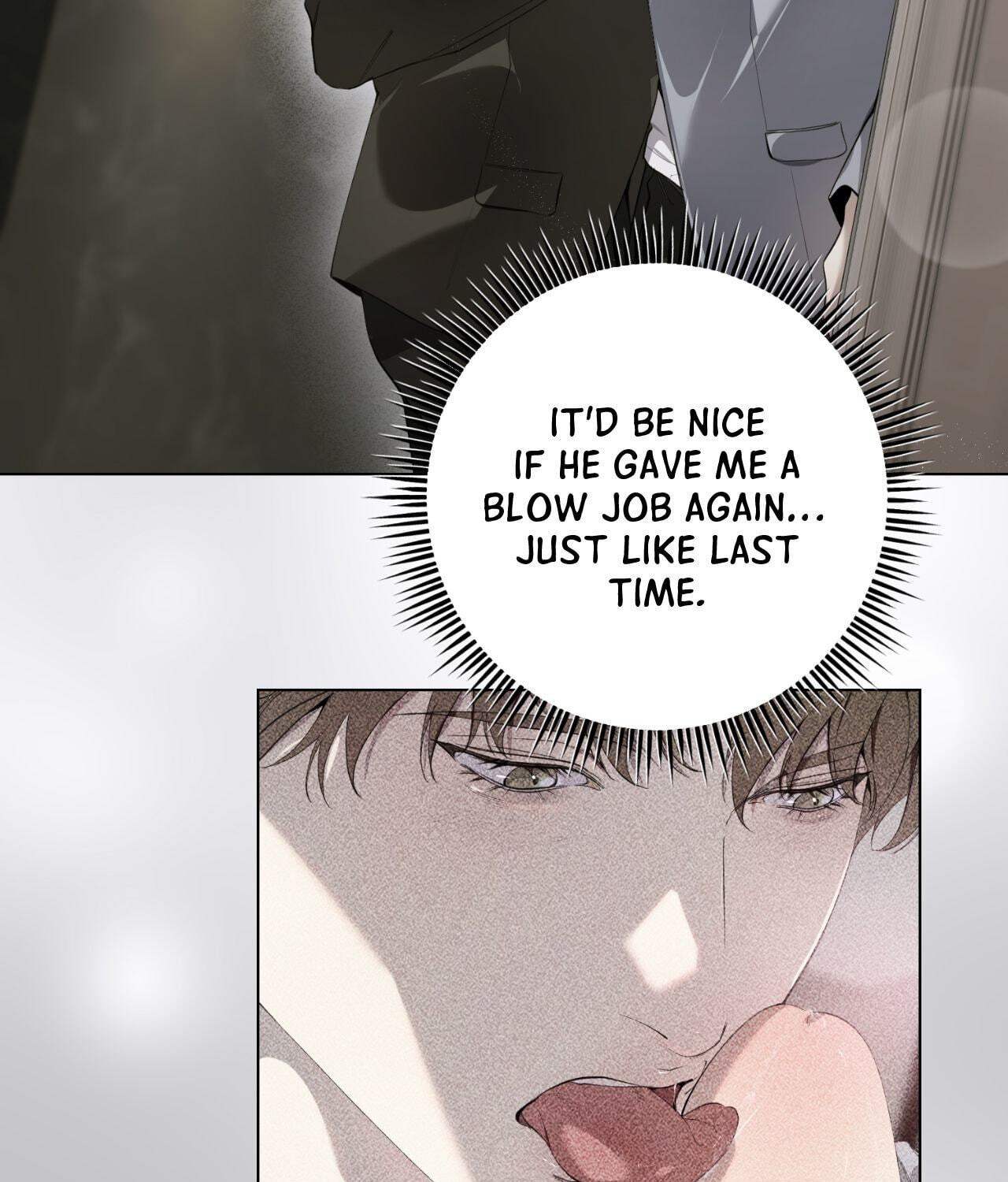 Read Dear Stranger (minggur) chapter 47 image 102 on Lezhin