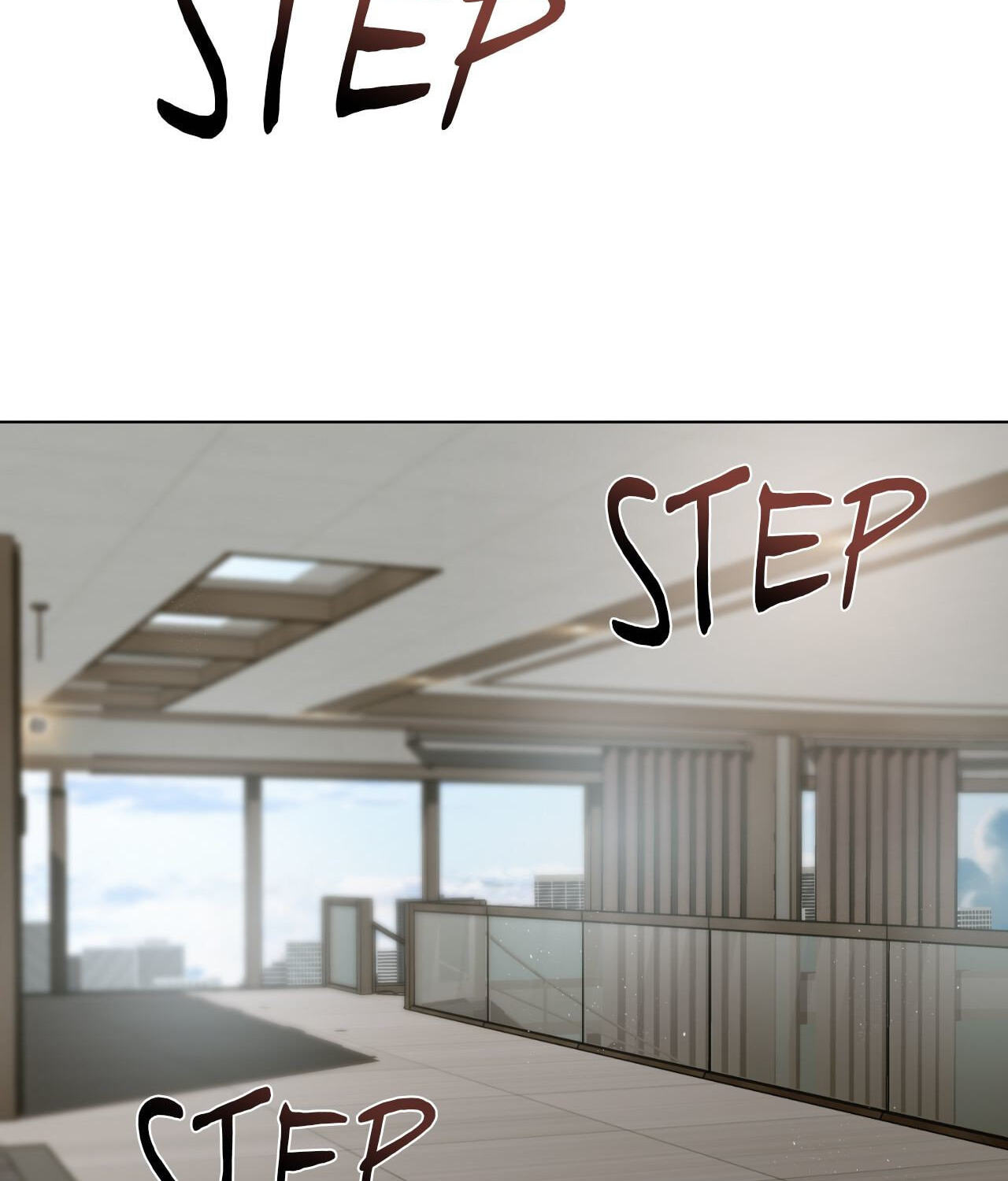 Read Dear Stranger (minggur) chapter 47 image 107 on Lezhin