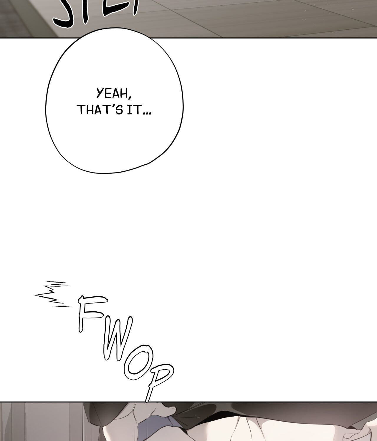Read Dear Stranger (minggur) chapter 47 image 108 on Lezhin