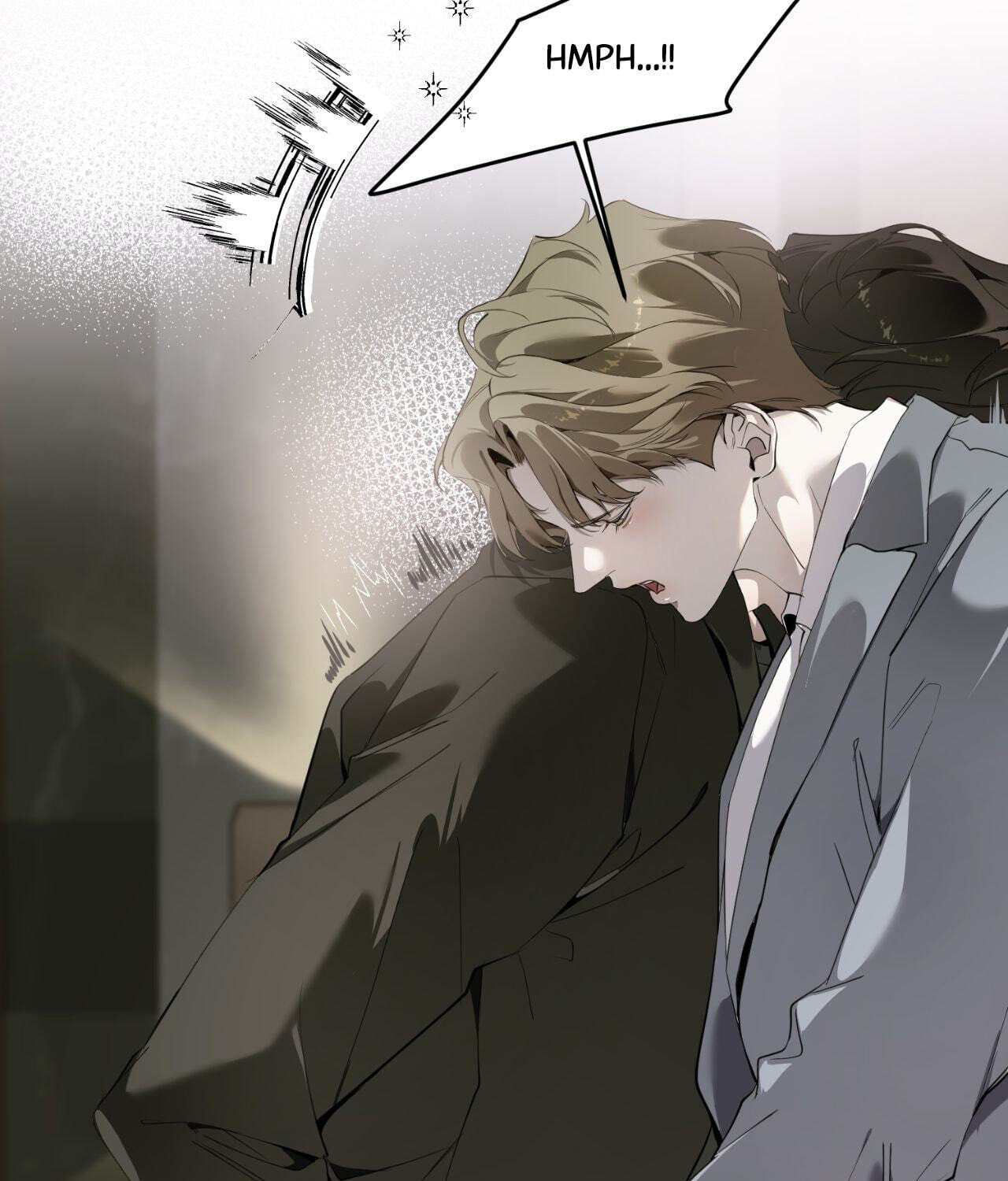 Read Dear Stranger (minggur) chapter 47 image 118 on Lezhin