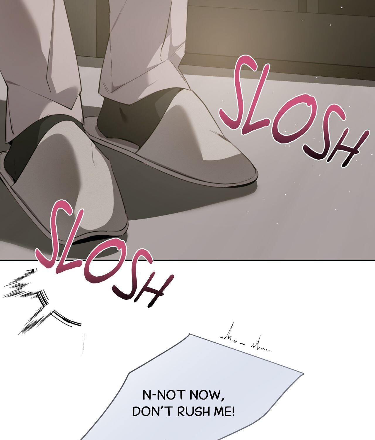 Read Dear Stranger (minggur) chapter 47 image 128 on Lezhin
