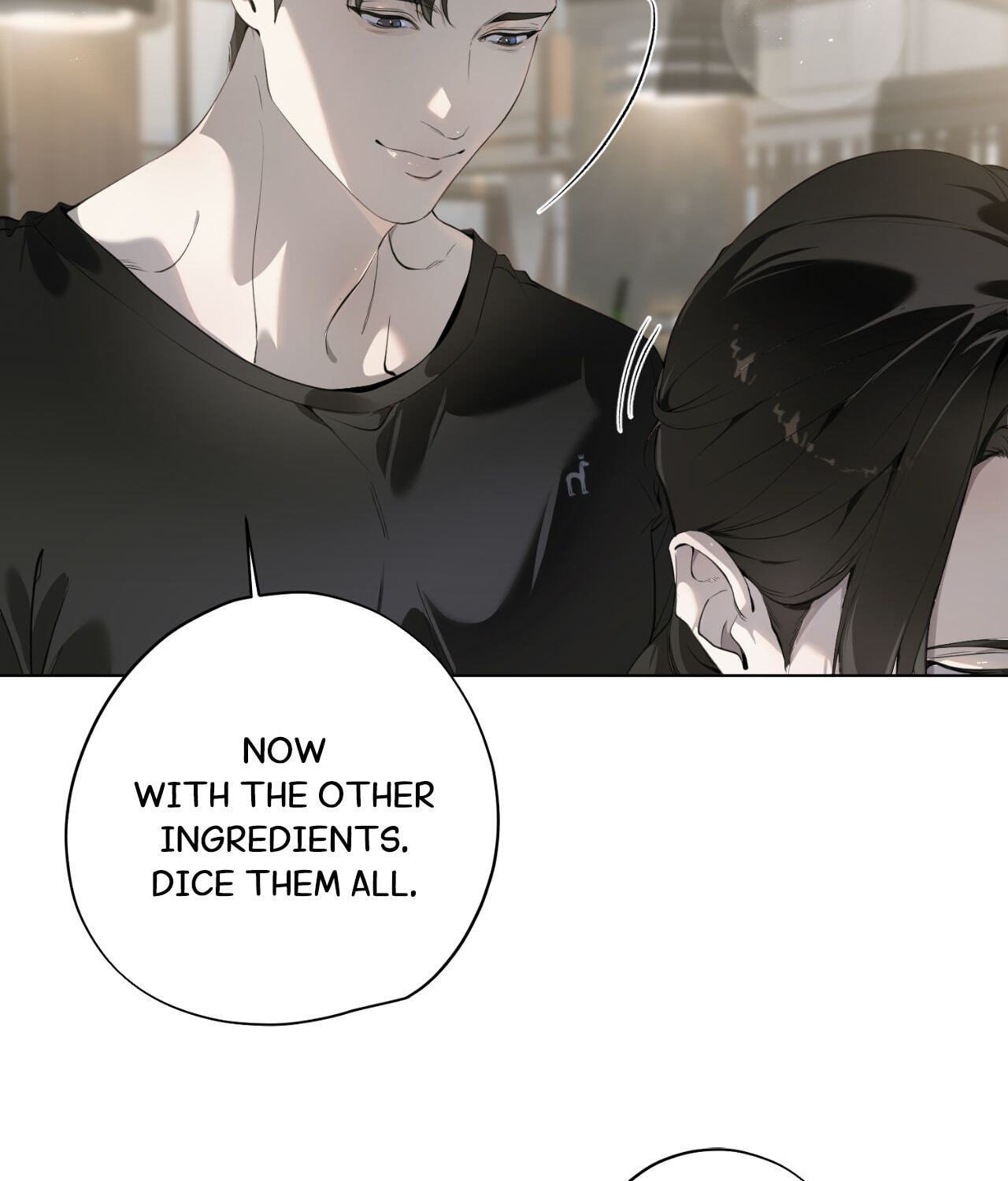 Read Dear Stranger (minggur) chapter 47 image 24 on Lezhin