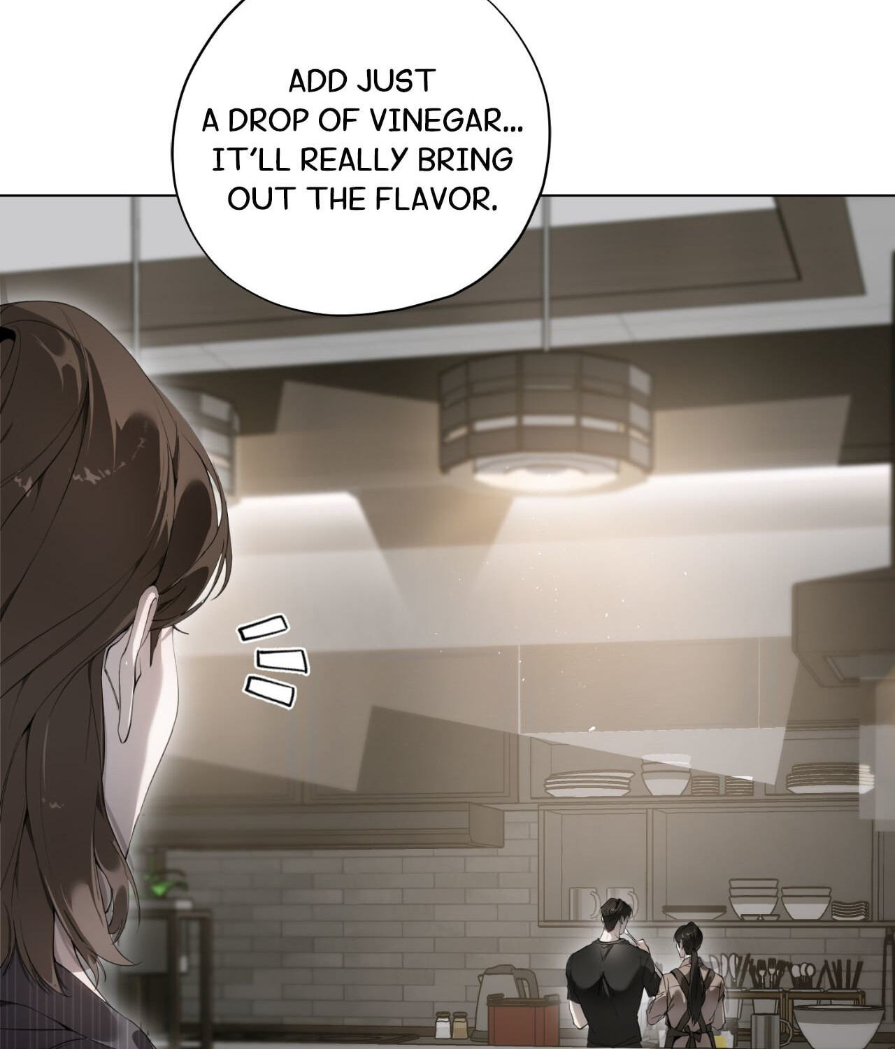 Read Dear Stranger (minggur) chapter 47 image 31 on Lezhin