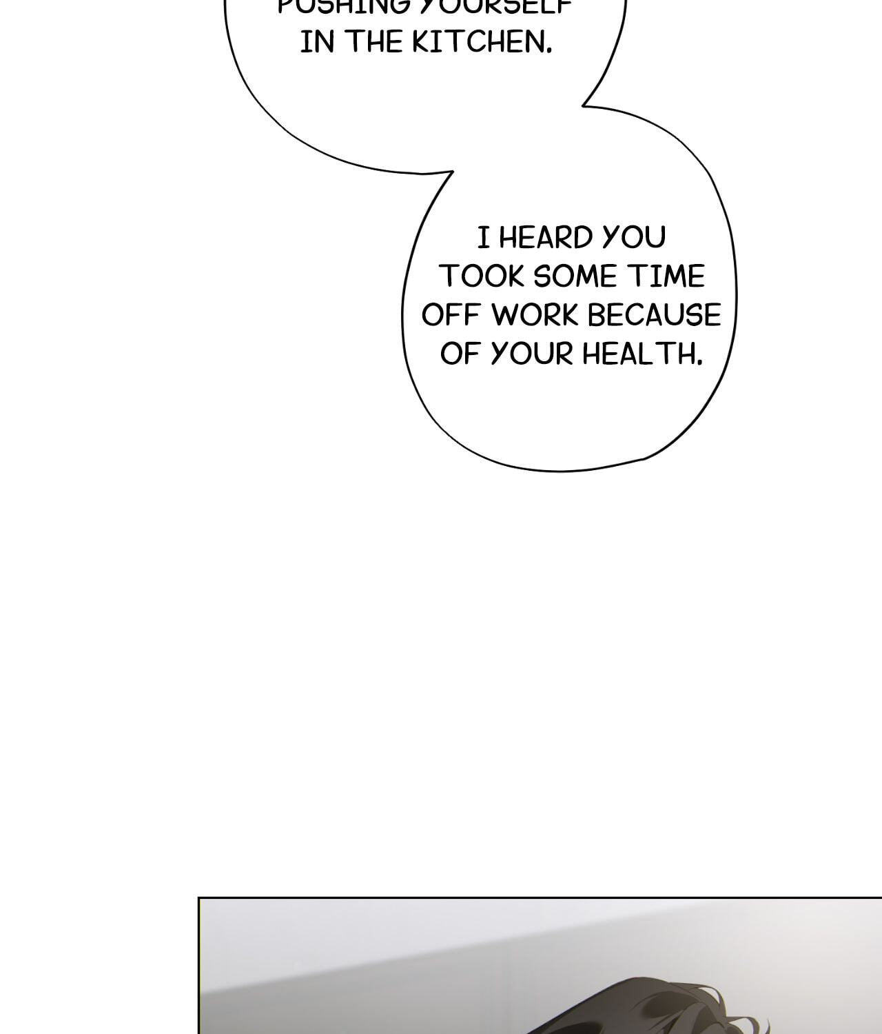 Read Dear Stranger (minggur) chapter 47 image 34 on Lezhin
