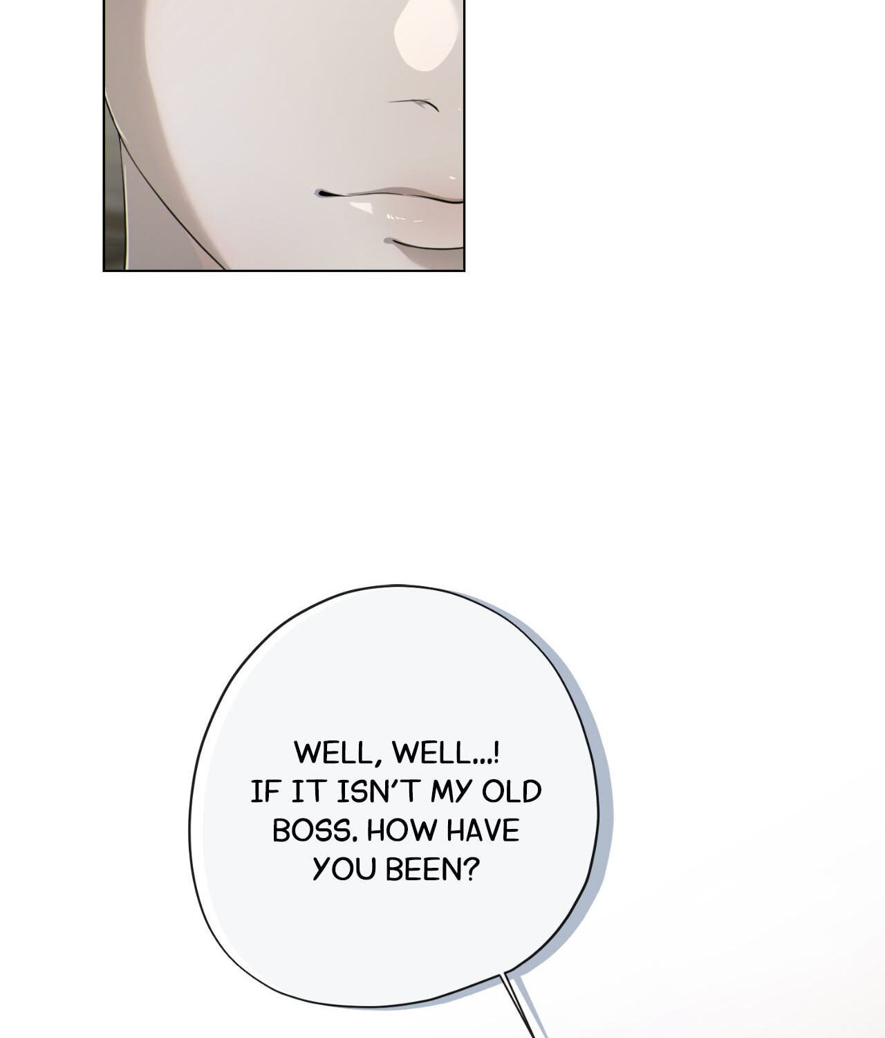Read Dear Stranger (minggur) chapter 47 image 37 on Lezhin