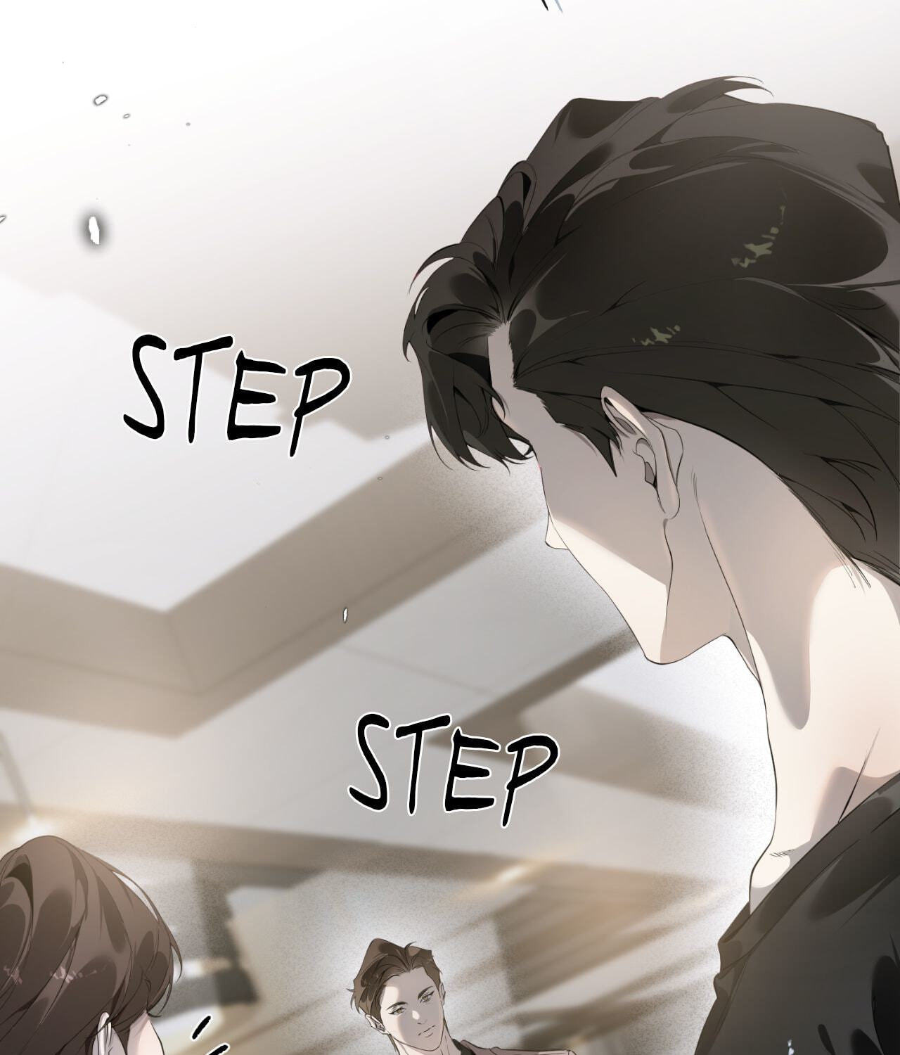 Read Dear Stranger (minggur) chapter 47 image 38 on Lezhin