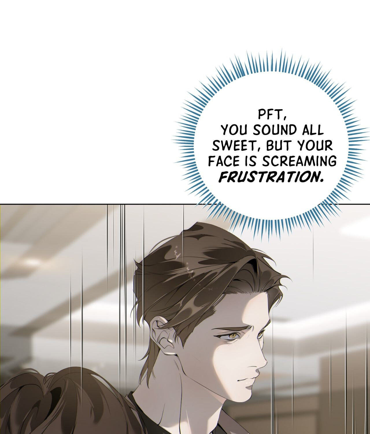 Read Dear Stranger (minggur) chapter 47 image 40 on Lezhin