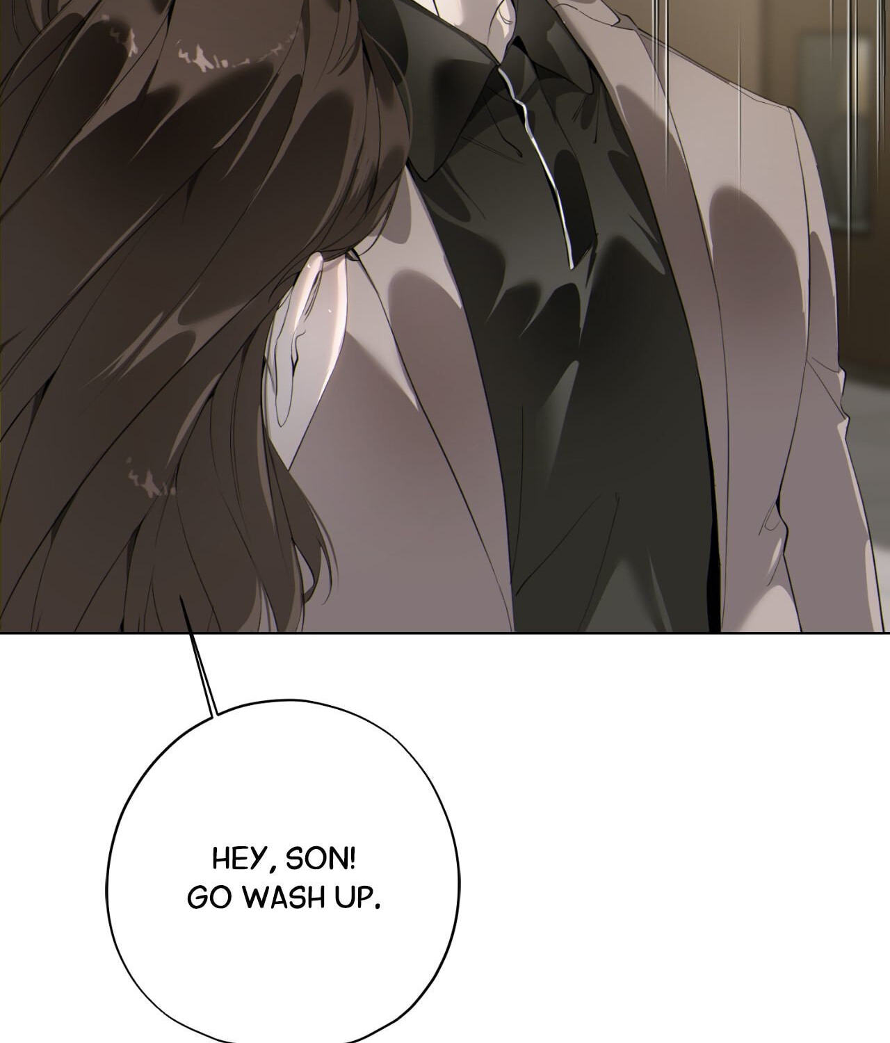 Read Dear Stranger (minggur) chapter 47 image 41 on Lezhin