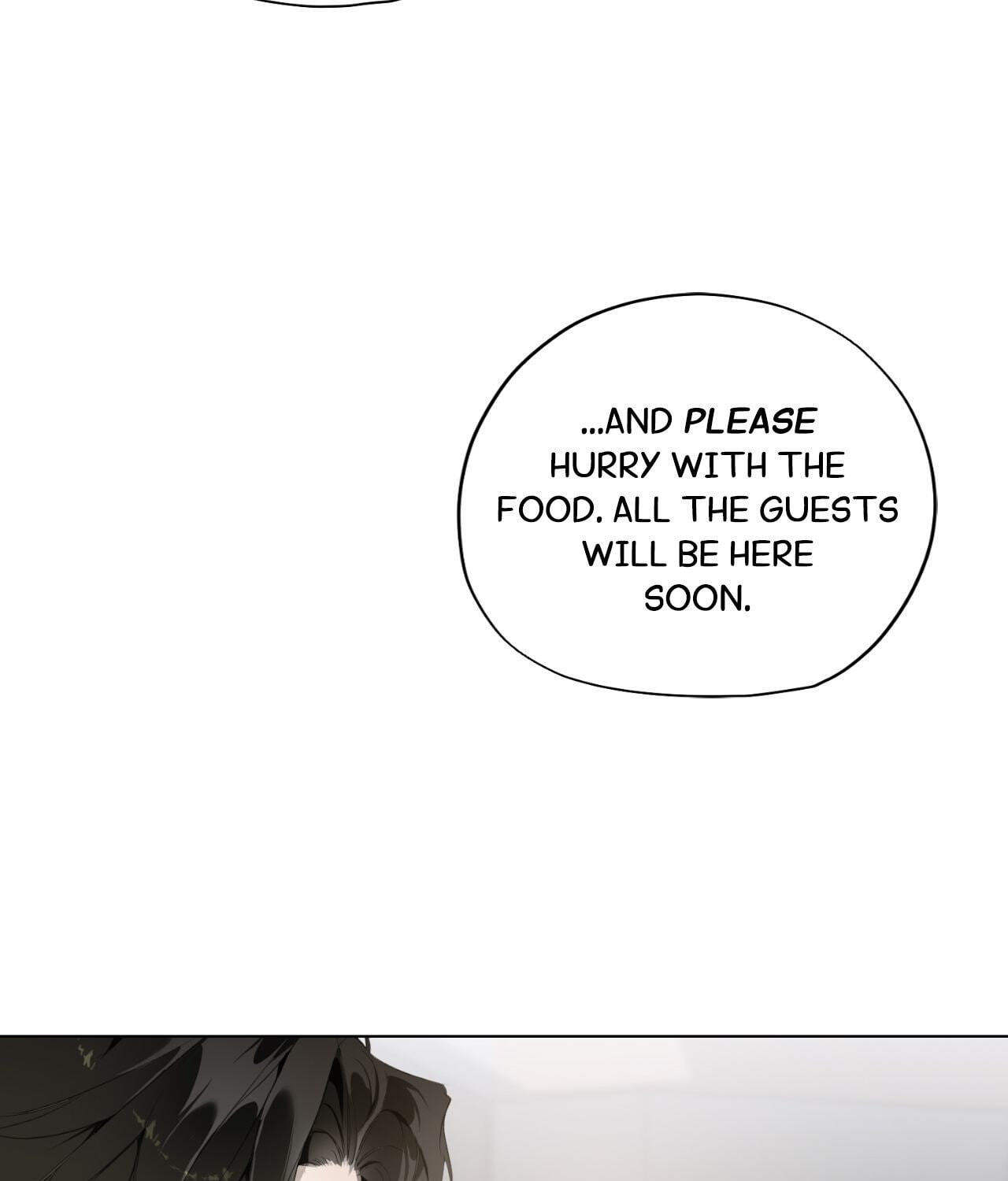 Read Dear Stranger (minggur) chapter 47 image 42 on Lezhin