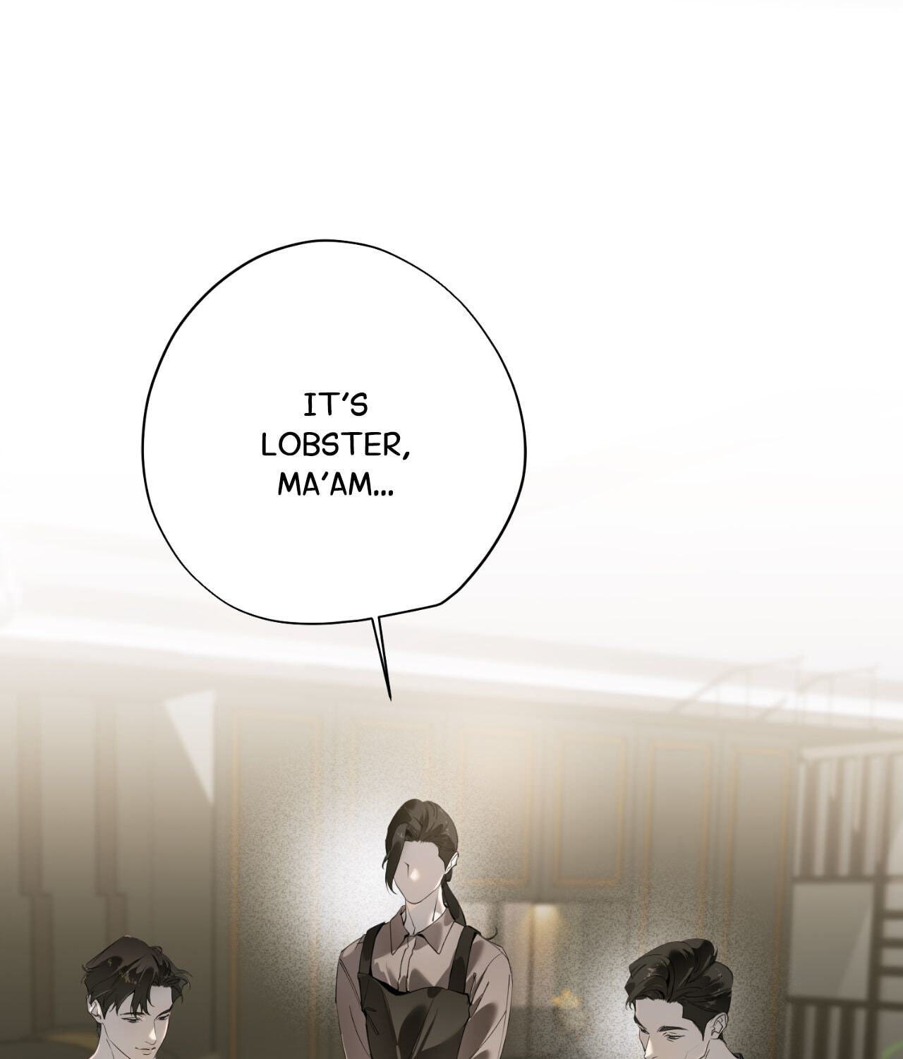 Read Dear Stranger (minggur) chapter 47 image 48 on Lezhin