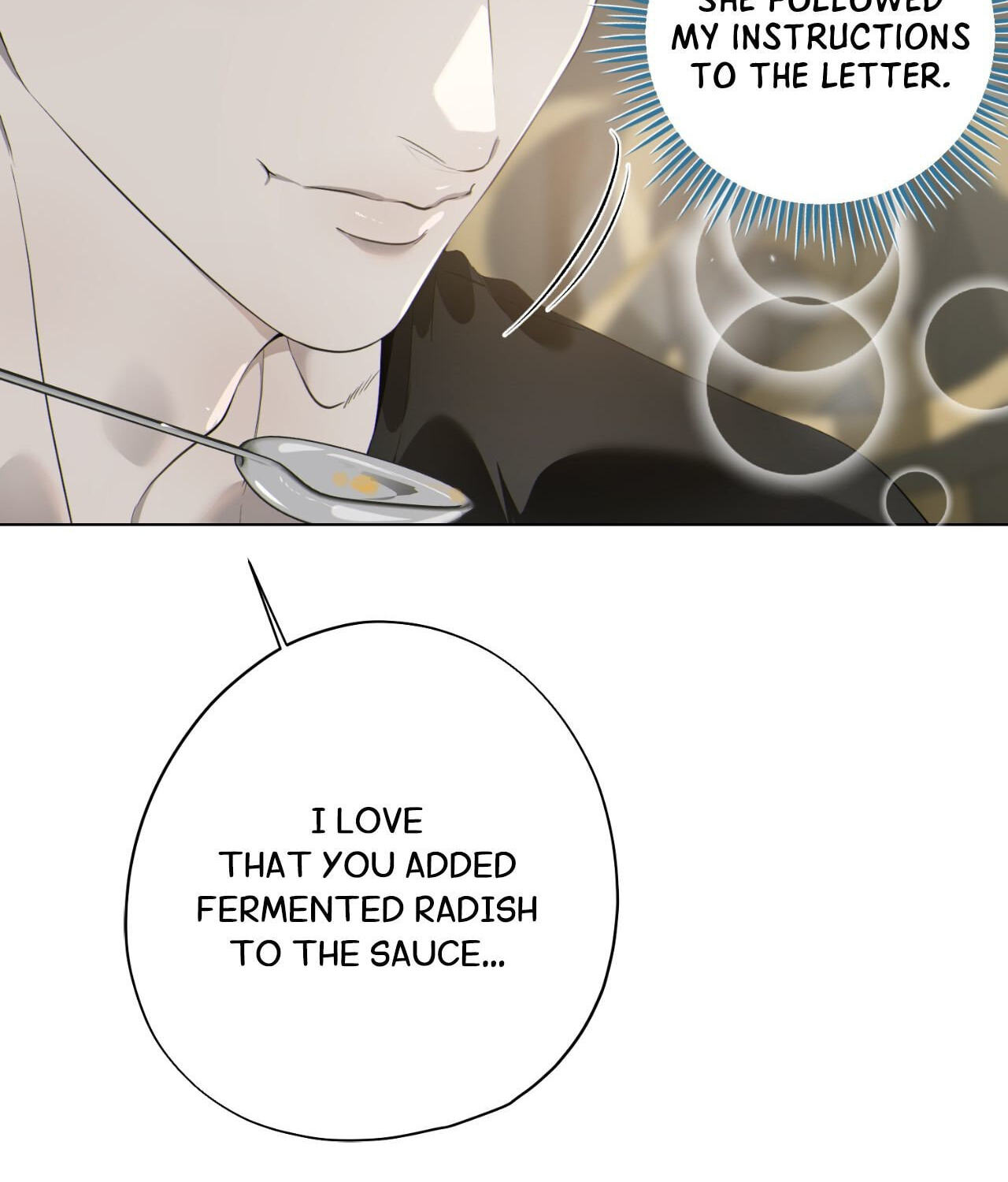 Read Dear Stranger (minggur) chapter 47 image 51 on Lezhin
