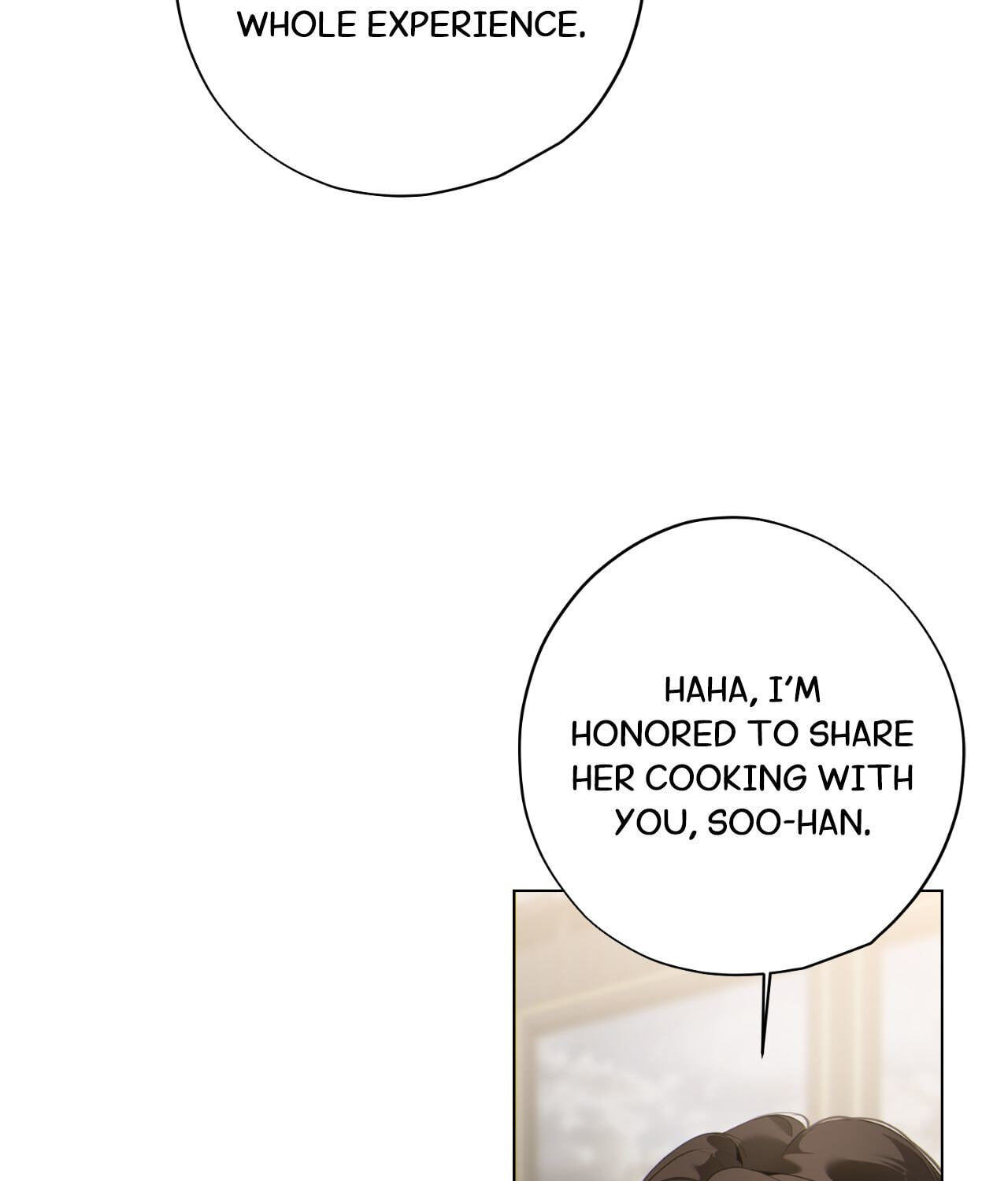 Read Dear Stranger (minggur) chapter 47 image 54 on Lezhin