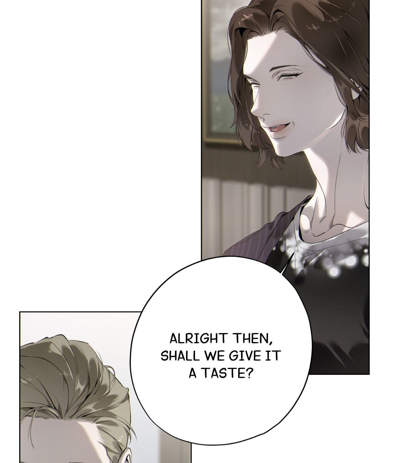 Read Dear Stranger (minggur) chapter 47 image 55 on Lezhin