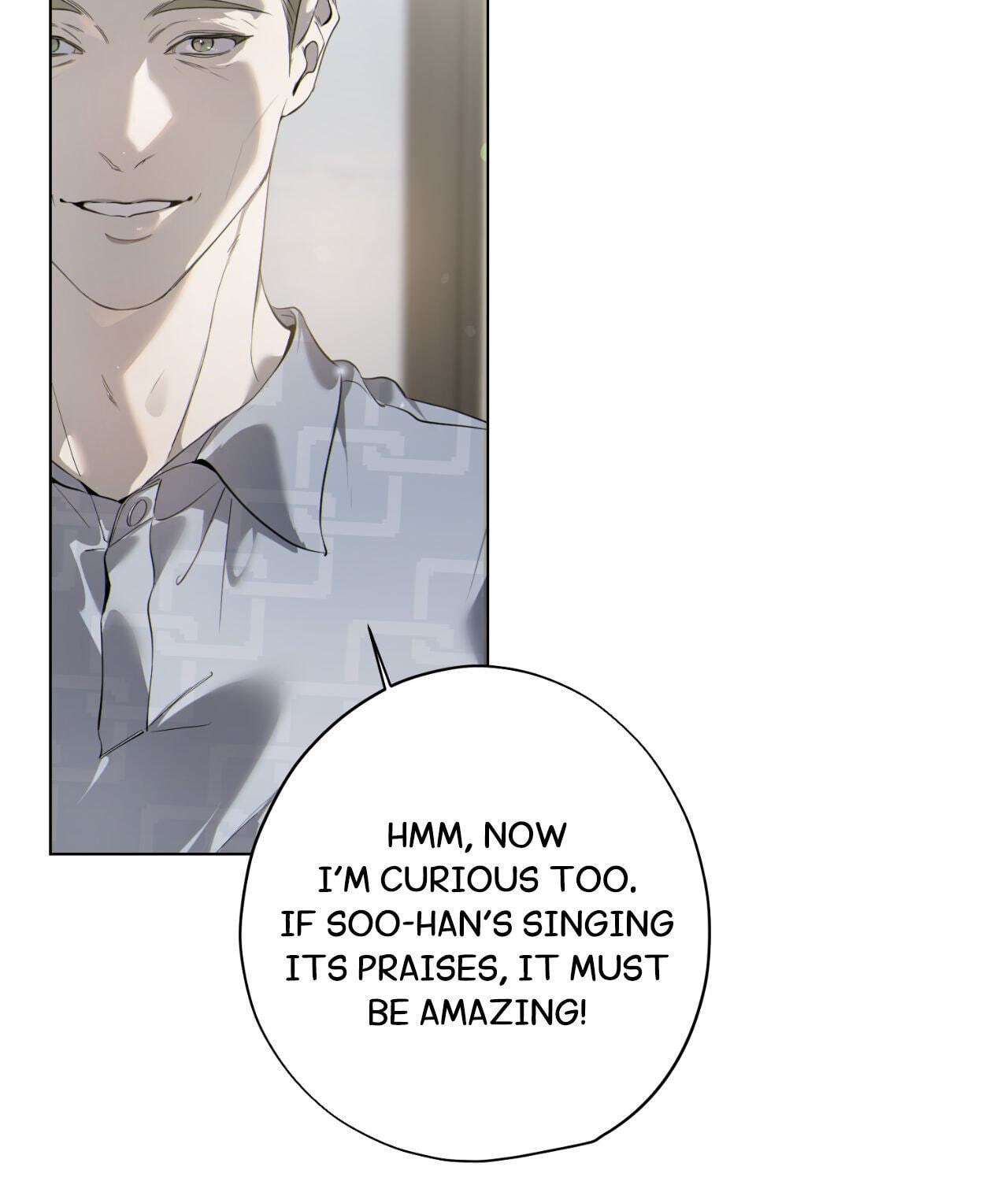 Read Dear Stranger (minggur) chapter 47 image 56 on Lezhin