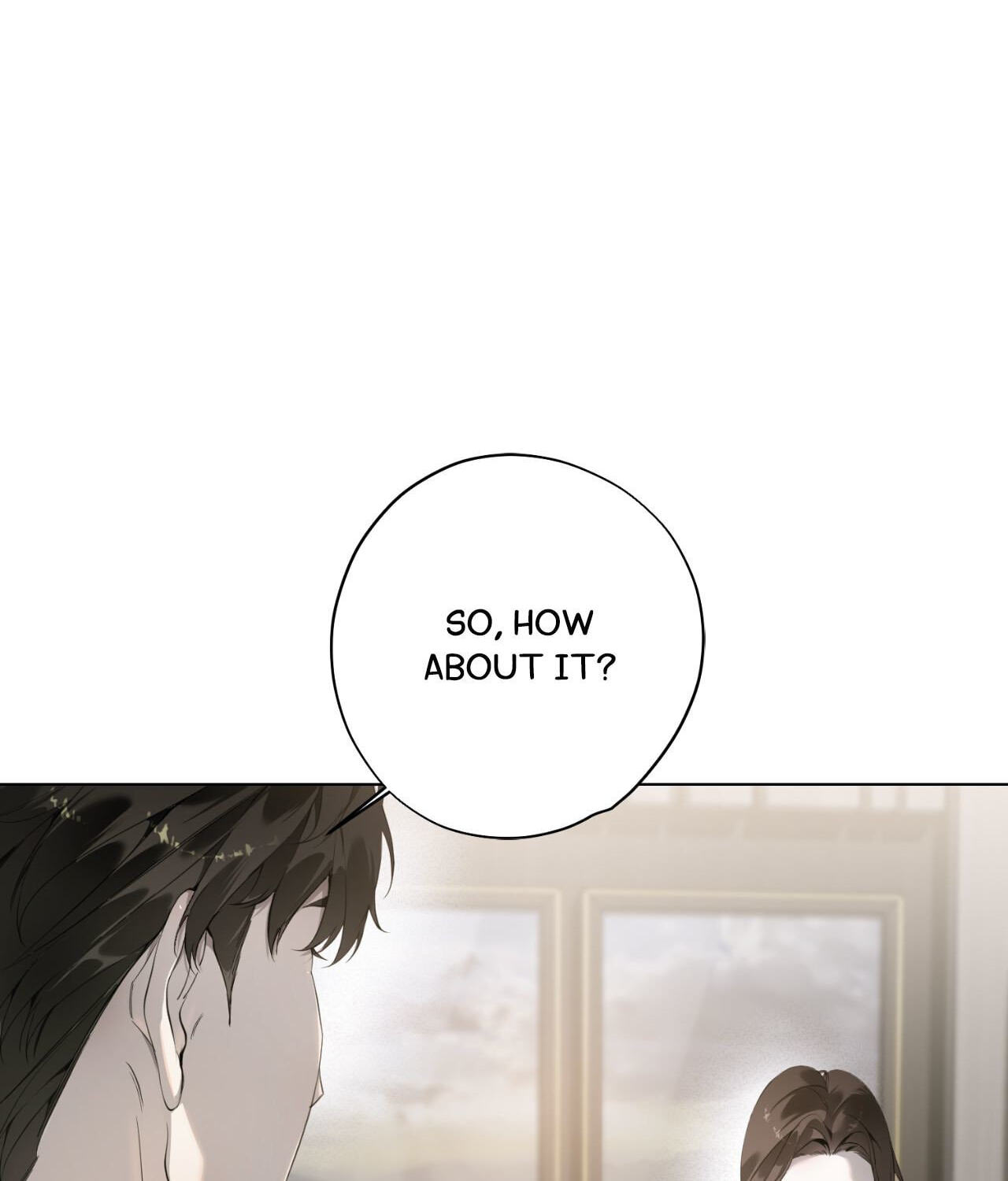 Read Dear Stranger (minggur) chapter 47 image 57 on Lezhin