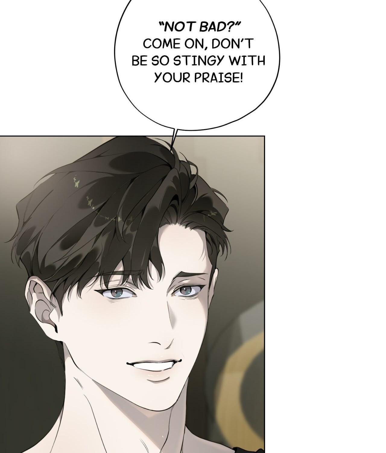 Read Dear Stranger (minggur) chapter 47 image 59 on Lezhin